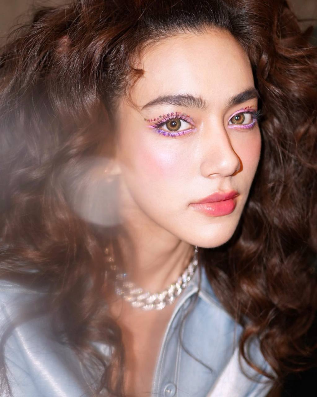 金伯莉·安妮·沃尔特马斯 kimberley anne woltemas,泰国演员,拥有