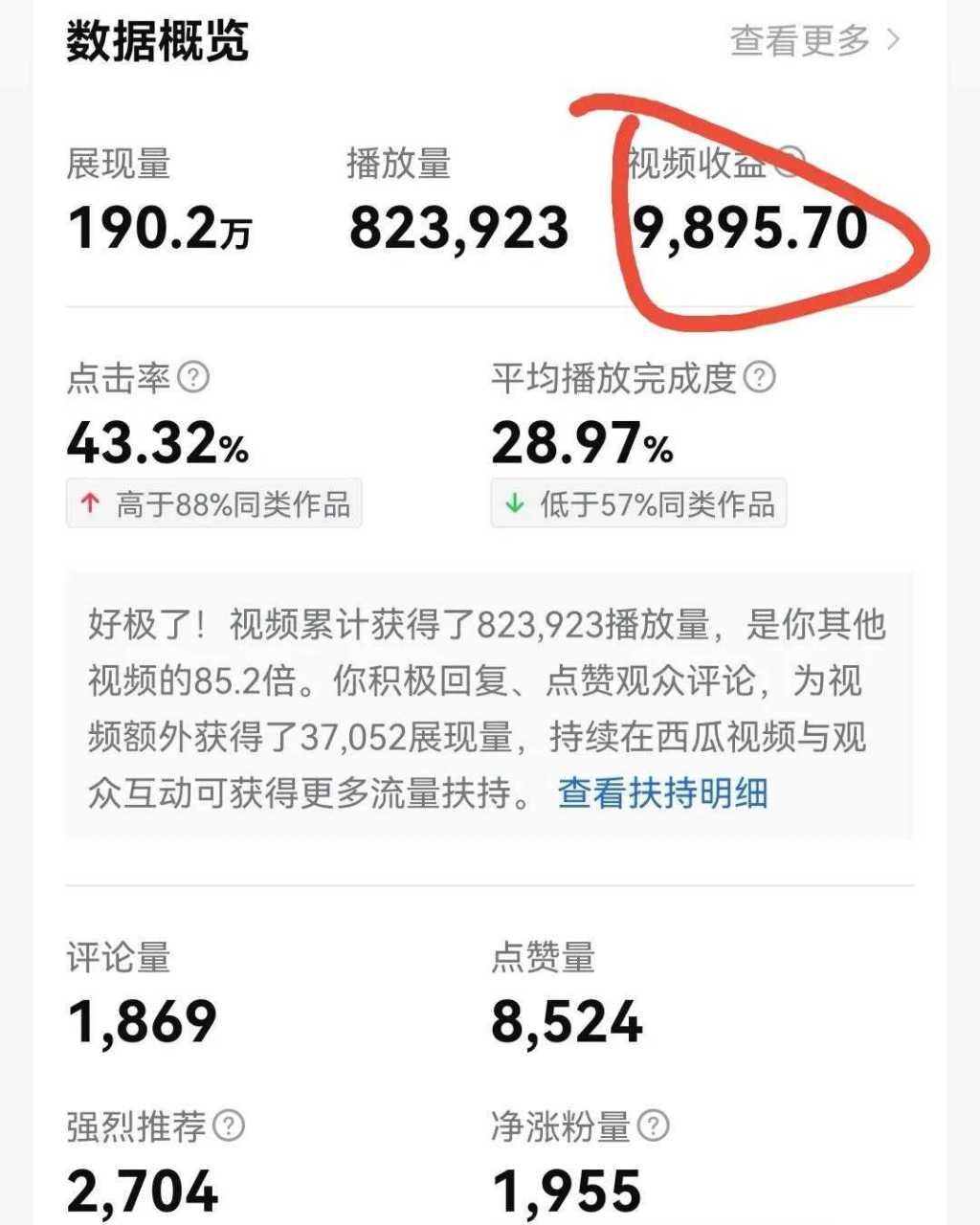 1元涨1000粉网站(1元涨100个小红书粉丝)