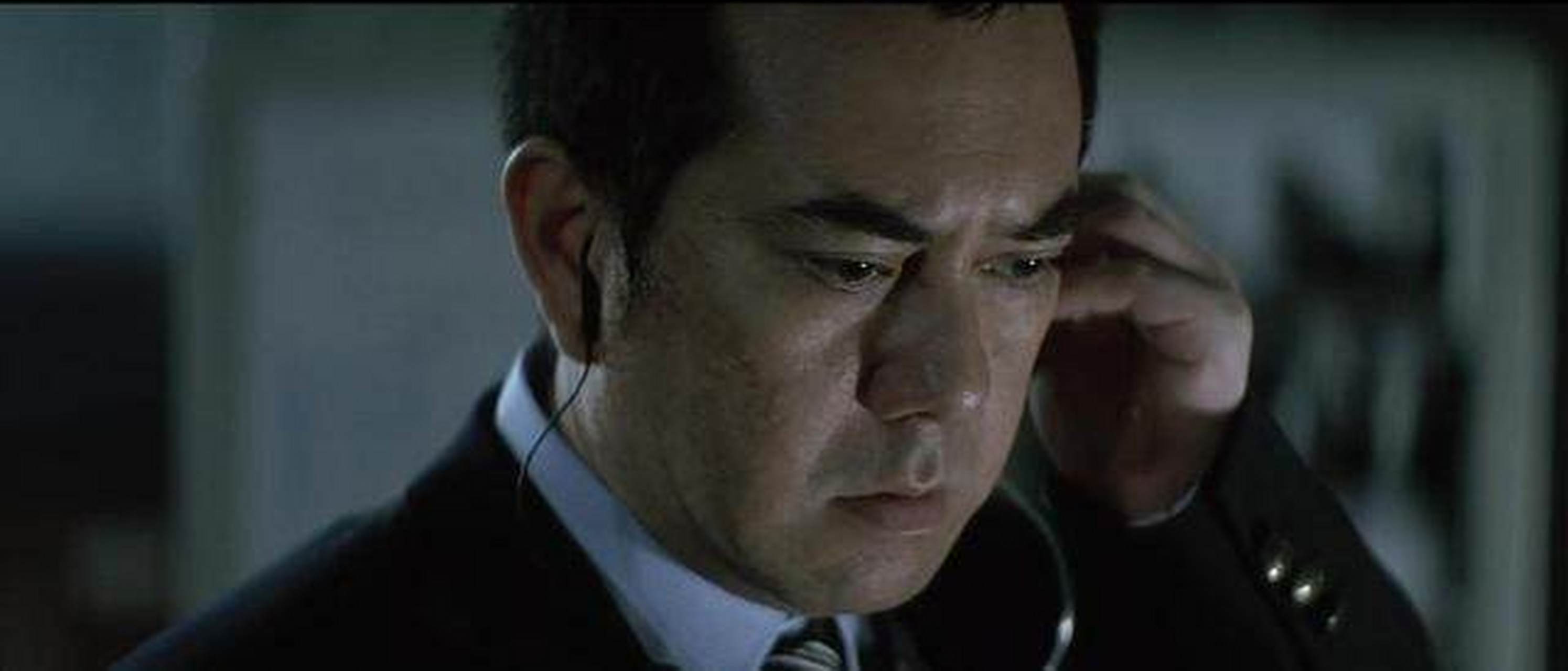 "影帝"黄秋生被封杀五年了,最近他的一则动态表示: