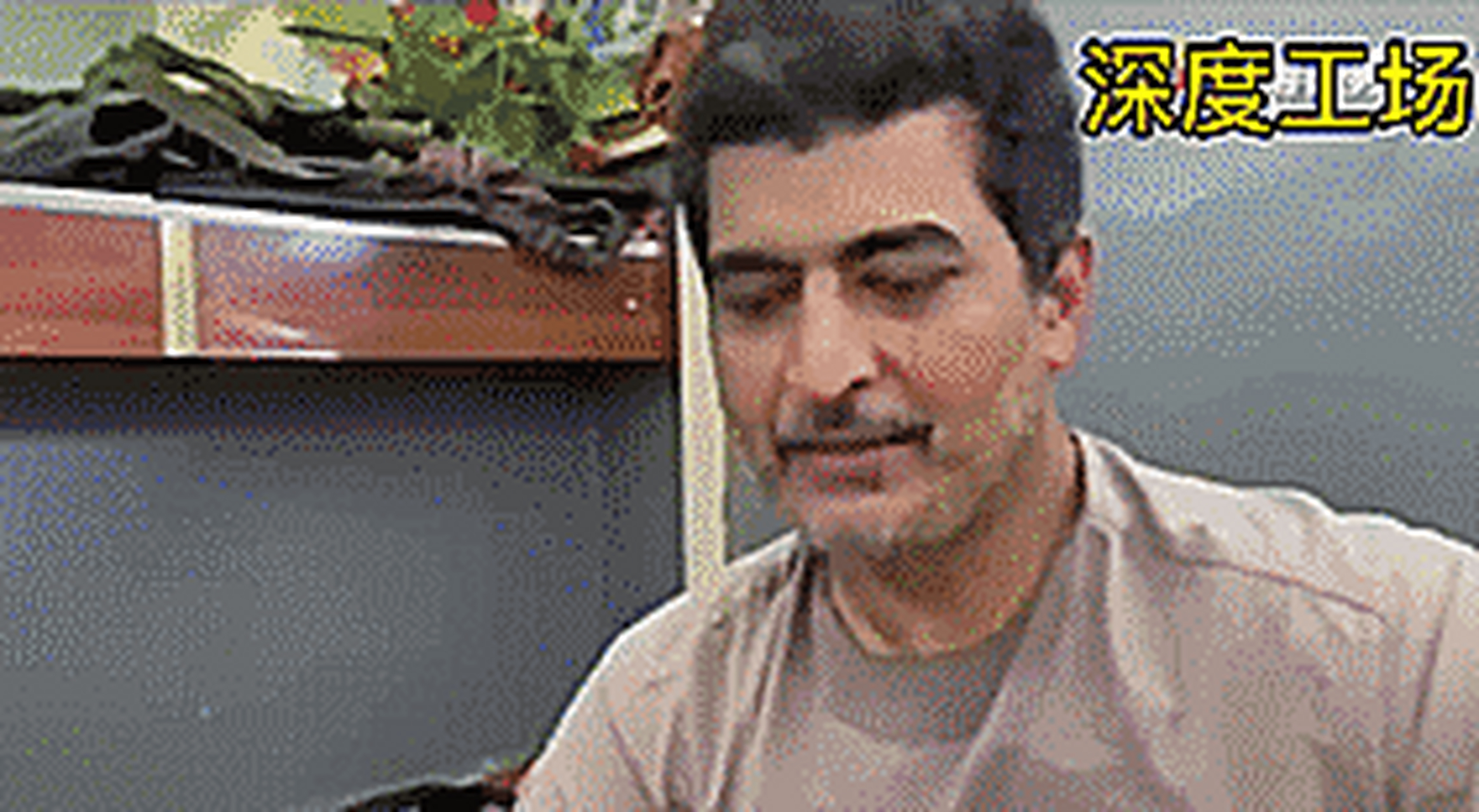 塔利班官吃烤馕抓饭,塔利班士兵吃番茄抓饭 塔利班大官吃烤馕抓饭