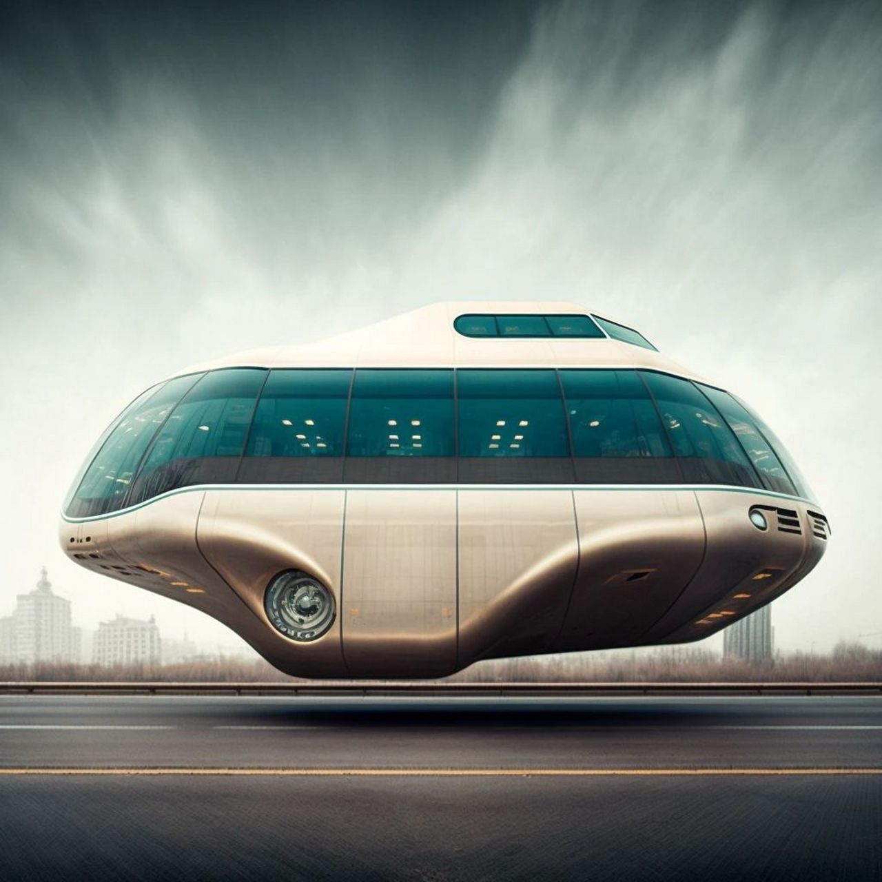 随着科技的不断发展,交通工具也在不断地创新与升级.