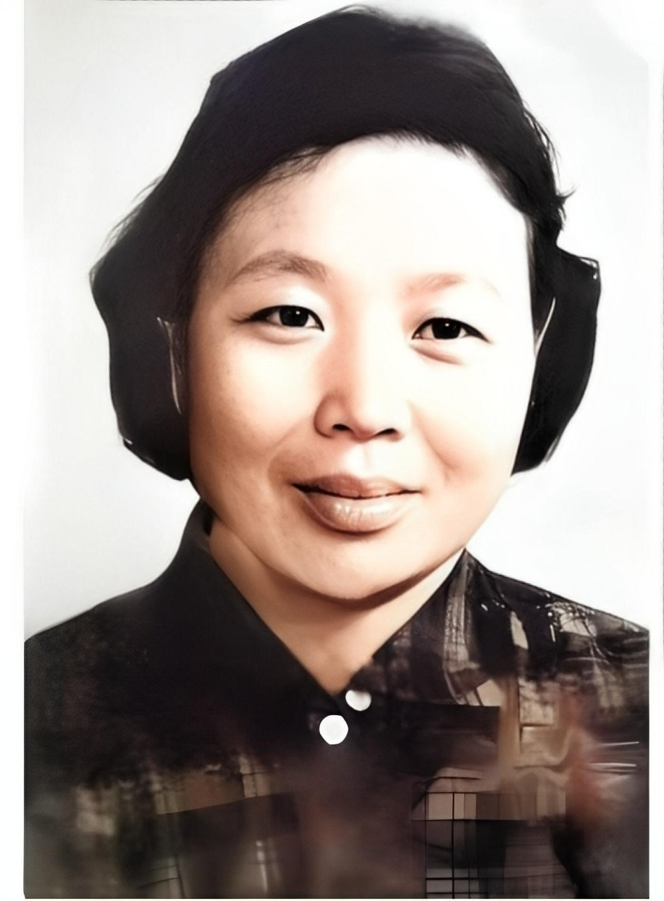 国民党女间谍张春莲隐瞒身份30年,嫁给并育一个农民,育有8个孩子,临死