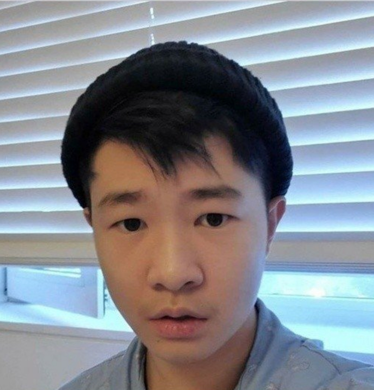 没想到当年通过《#爸爸去哪儿了#》受到喜爱的金民律如今都长出了胡子