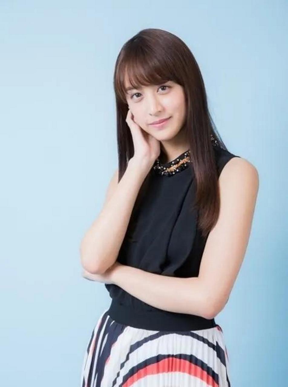 日本性感女星:山本美月