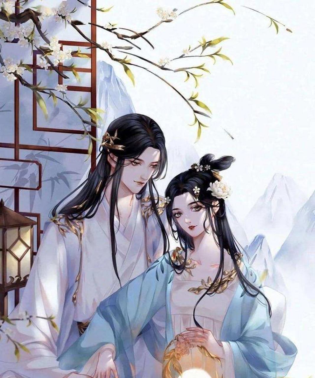 沐元瑜进京之后剧情就很有意思,她是为了避难进来当质子的,所以就准备