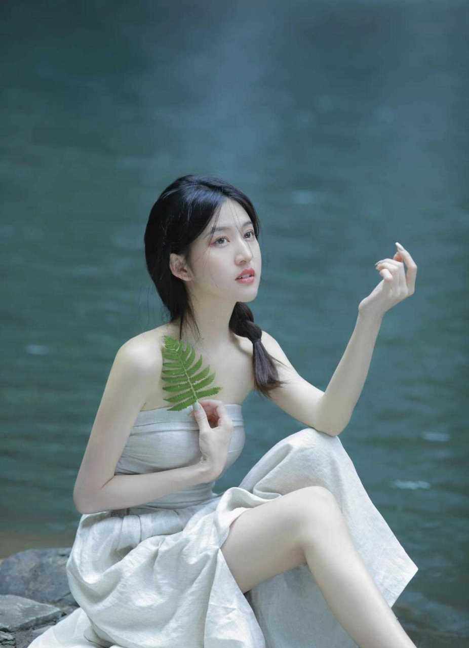 今日份心动女神 小谢同学阿