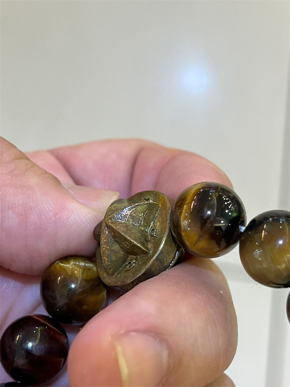 王嘉尔同款手链