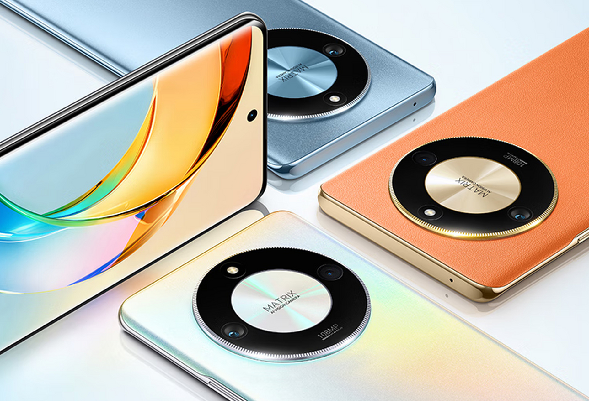 相约动态打卡# 荣耀x50正式发布,16gb 512gb 5800mah 十面抗摔,仅售