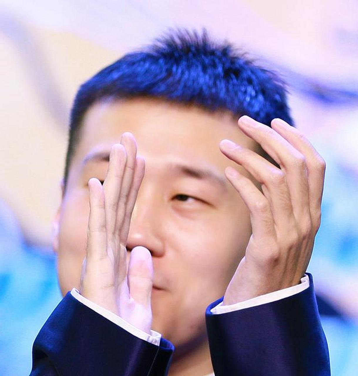 杨九郎北京三庆园