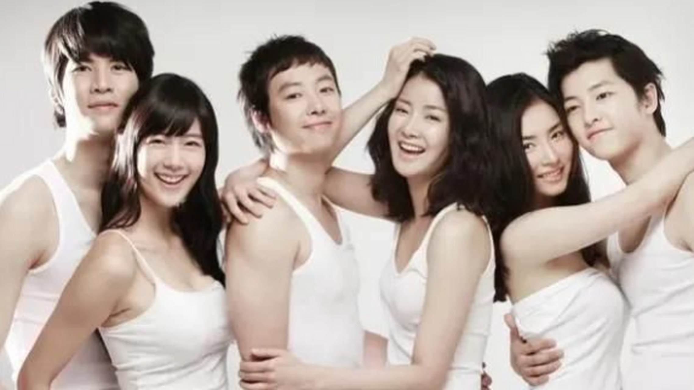 韩国风月电影《五感图》解析:用五种感官展现情欲与灵魂的探索