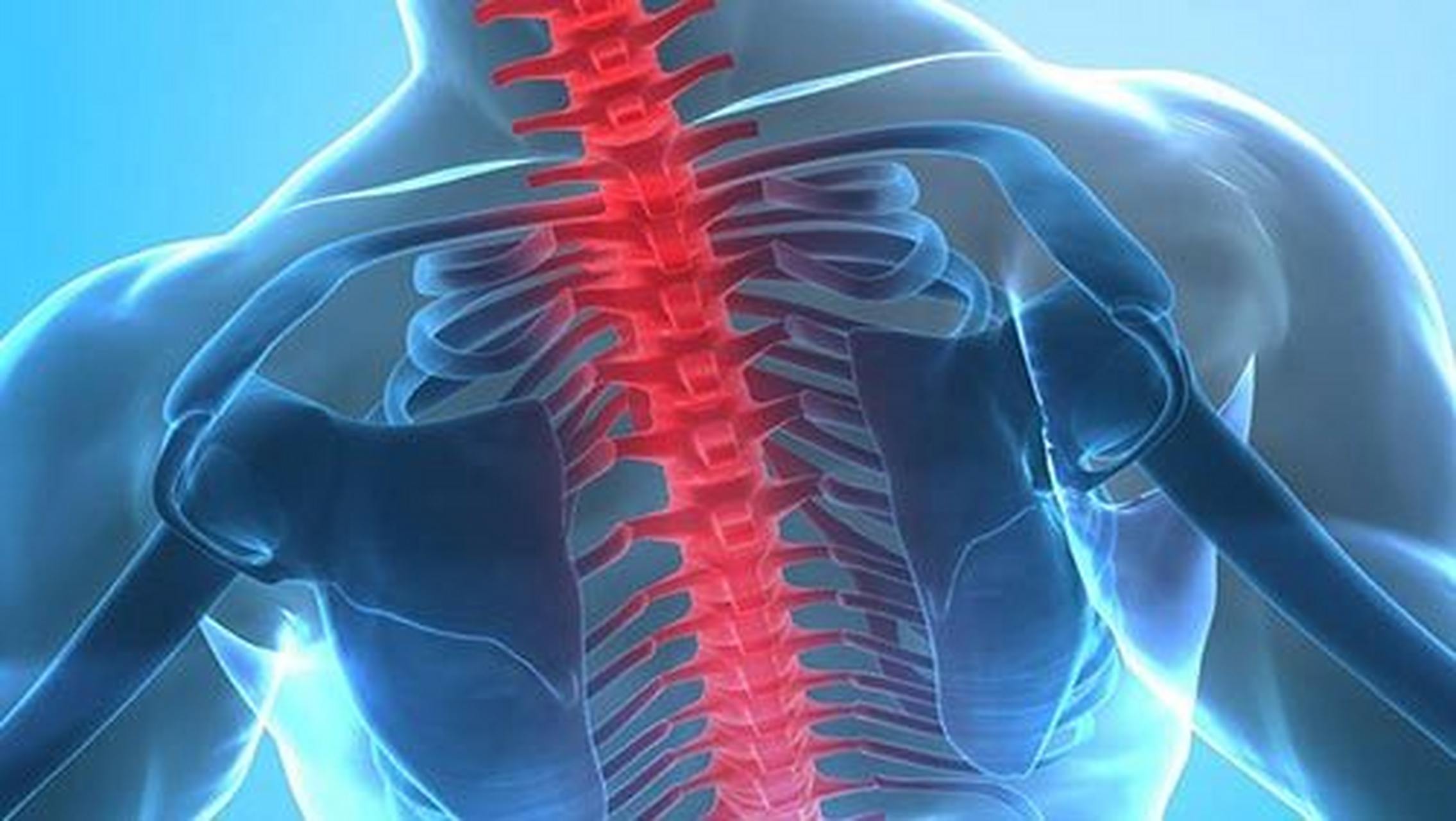 强直性脊柱炎是一种主要以疼痛为症状的疾病,其中最常见的疼痛症状是