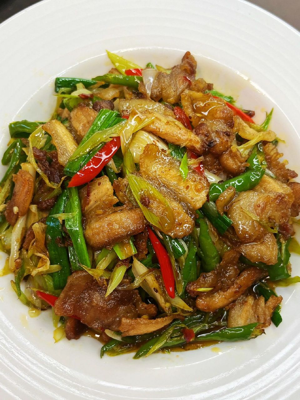 这道川菜经典之作不仅色香味俱佳,还超级下饭,一碗接一碗,让你吃得停