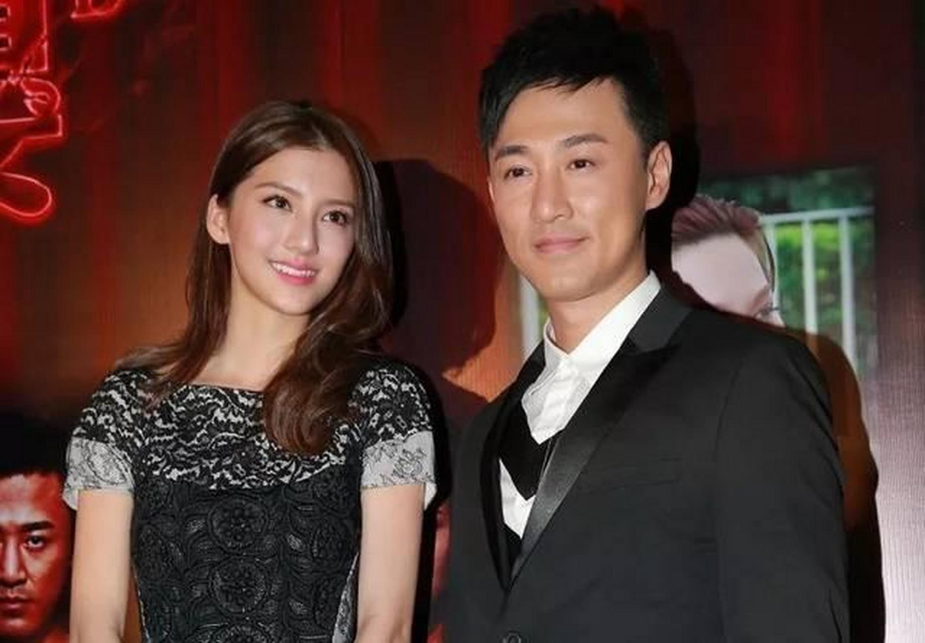 林峰前女友吴千语晒火辣泳衣照,满屏都是大长腿,身材同龄人拔尖