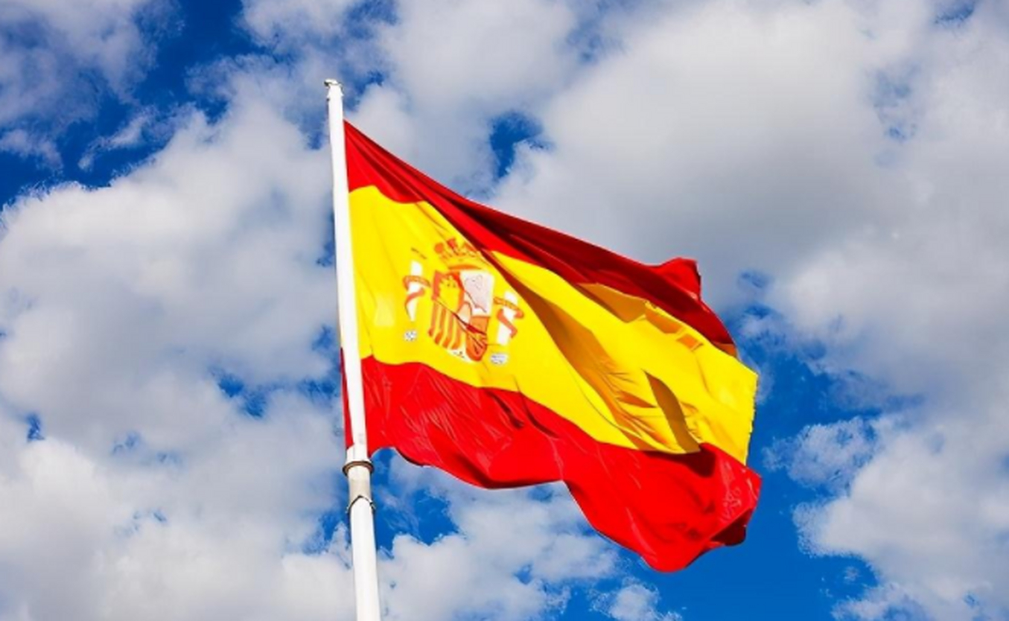 西班牙国歌没有歌词:  西班牙国歌《皇家进行曲》仅仅是个曲子,没有