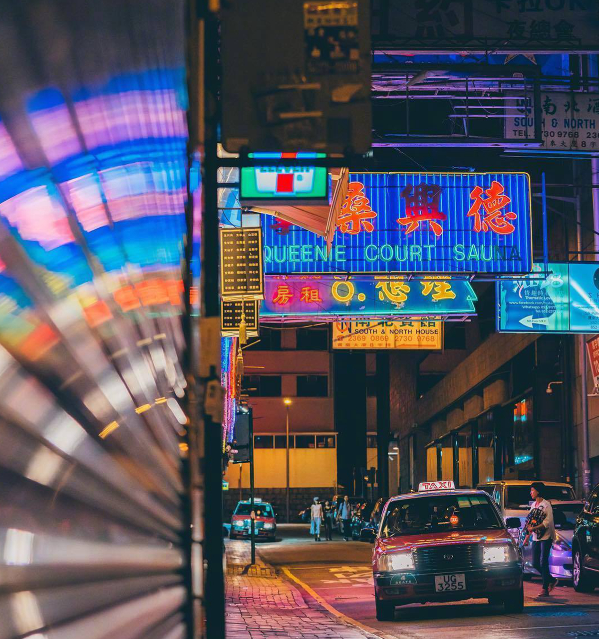 削发为僧披袈裟