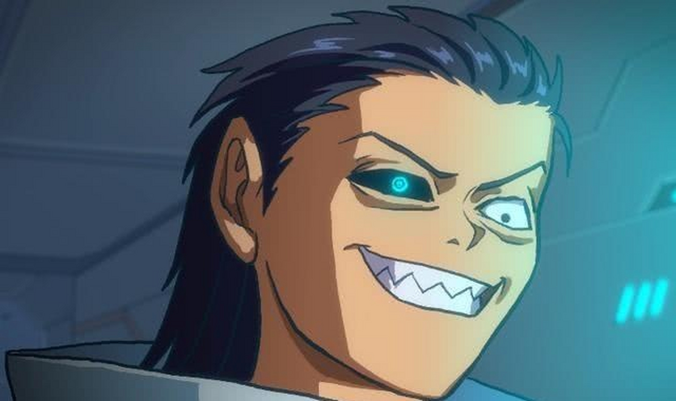 这说明在王子心中,人类的感情依旧存在,和他对比起来的话,斯坦国负责