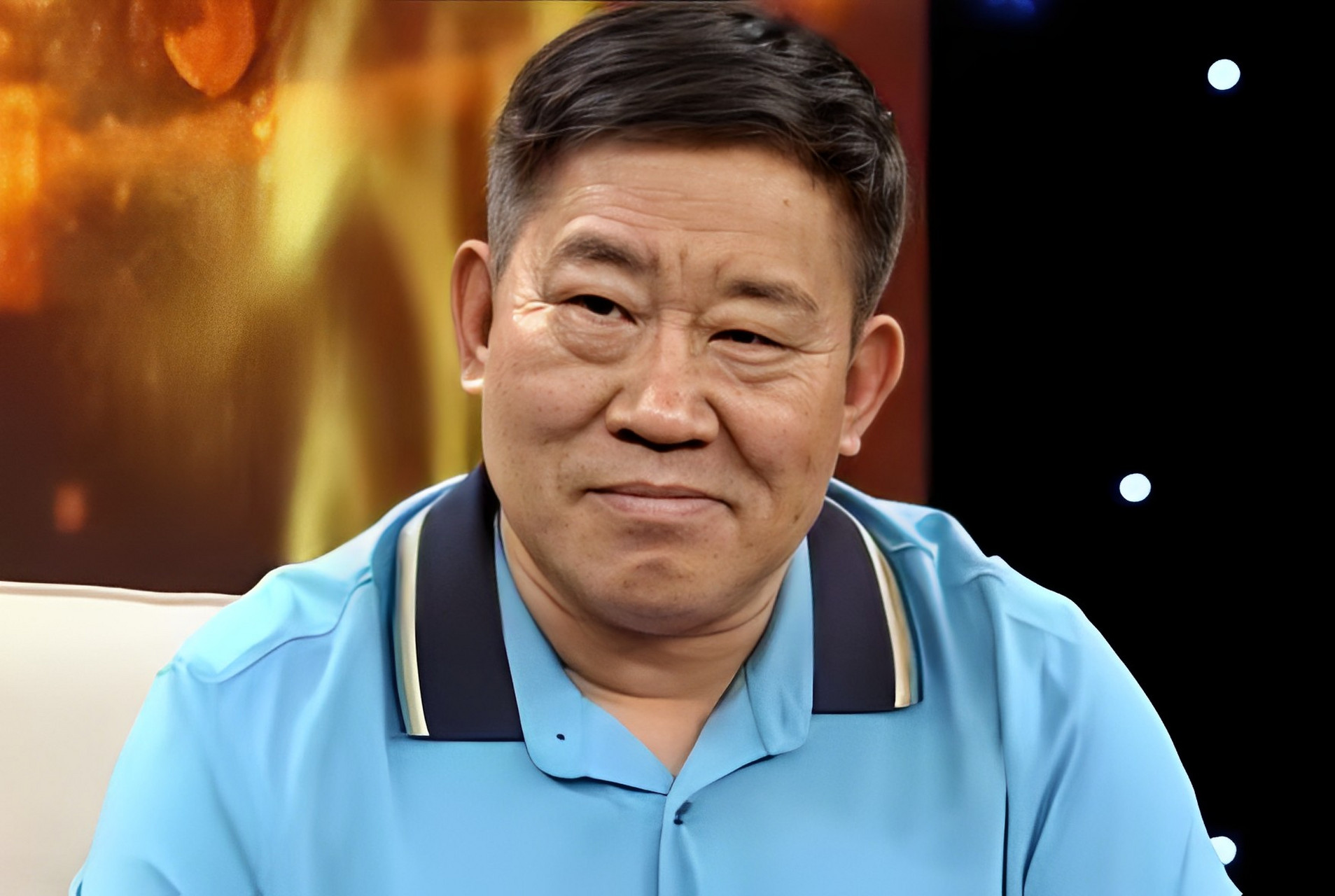 也许有人会觉得他