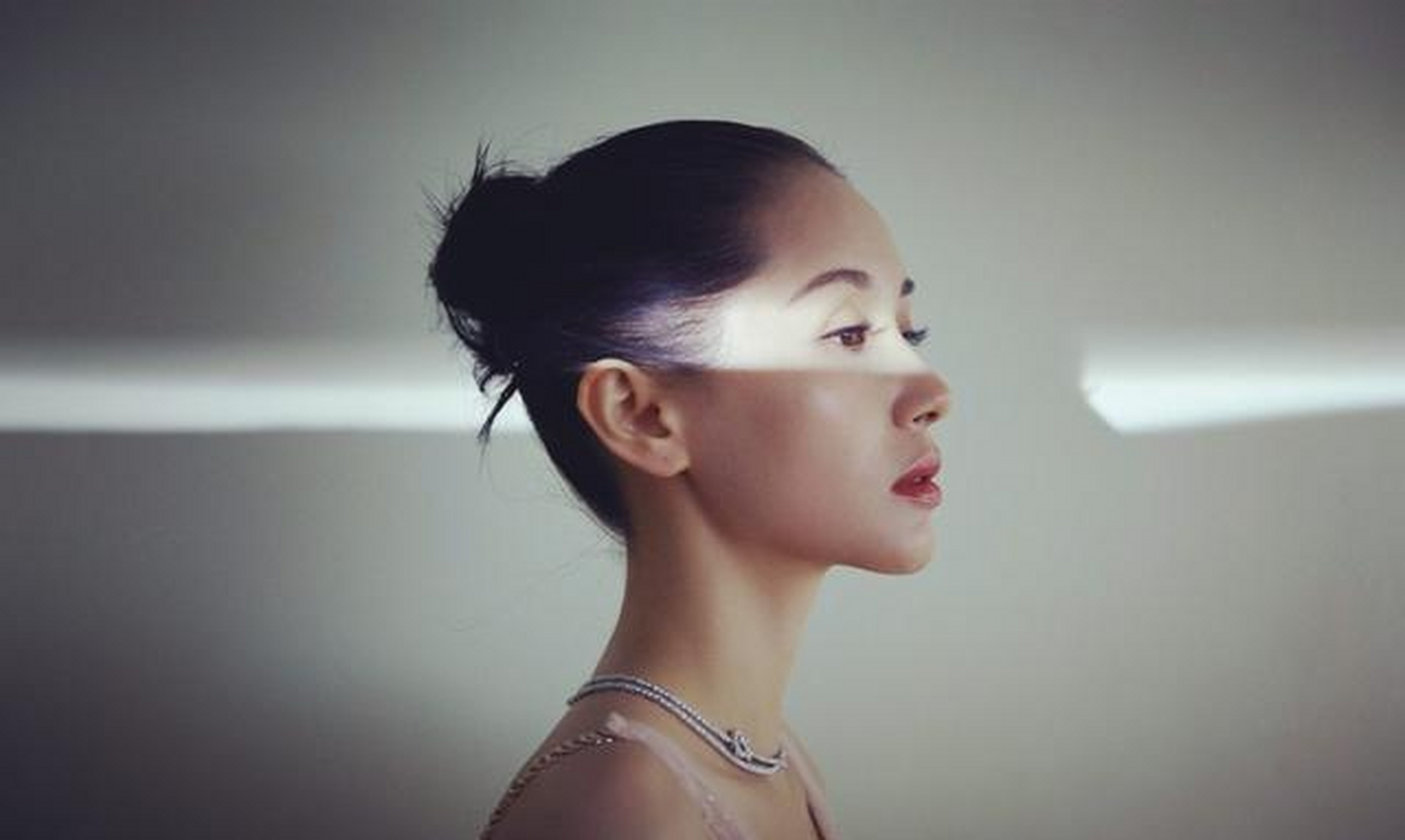 据悉,由王子文主演的《阴阳师》正在横店热拍中,期待她在其中的精彩