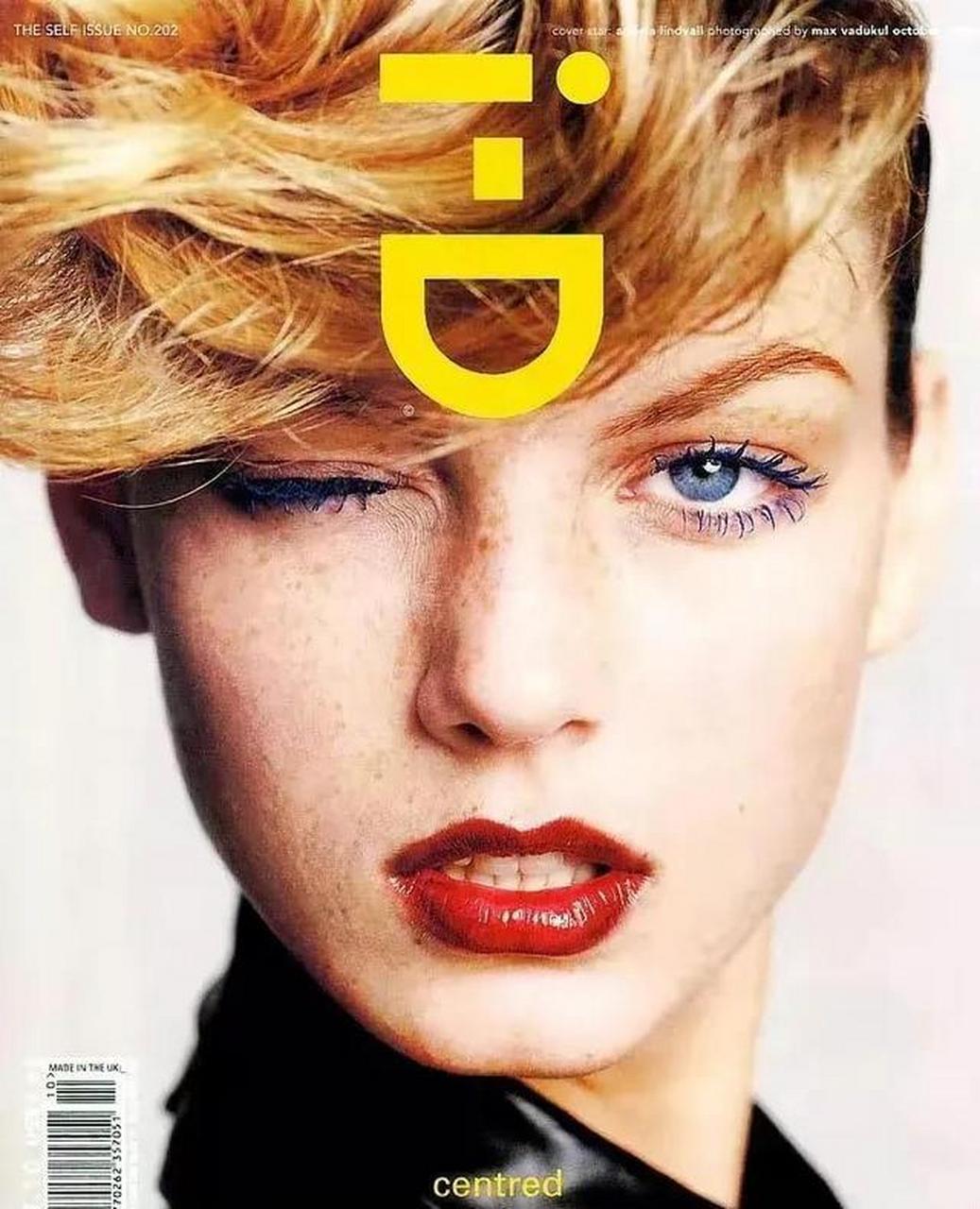 维密顶级超模(老狐狸)安吉拉林德沃