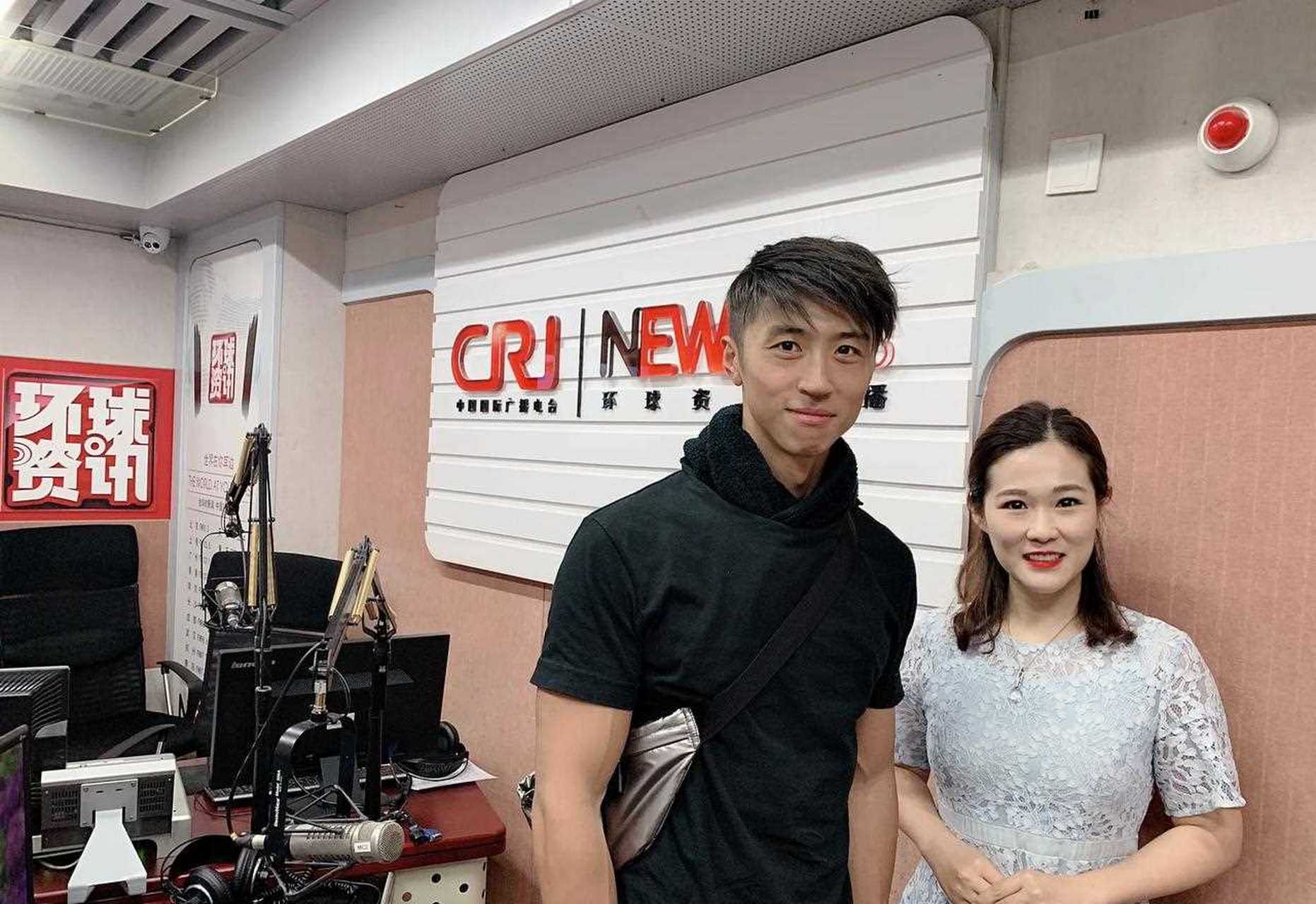 5环球资讯广播的《饭点儿聊吃》又来啦!