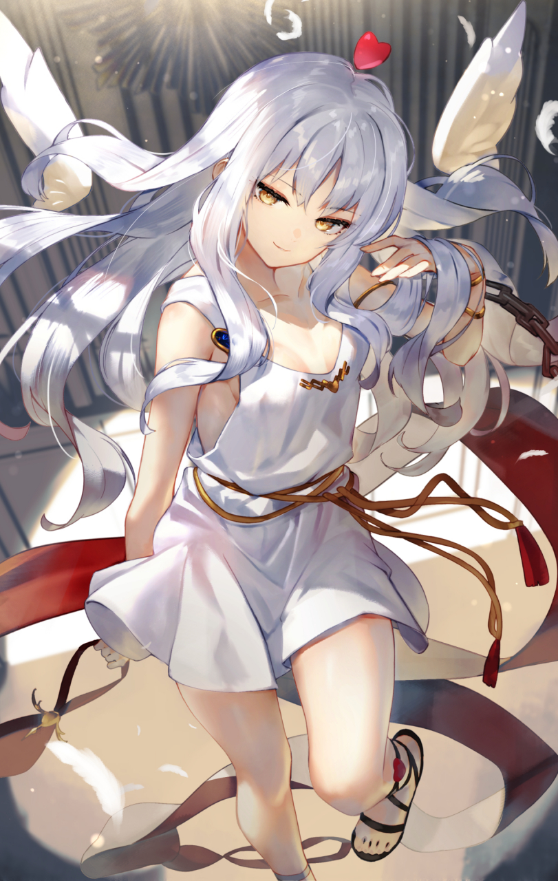 卡莲·奥尔黛西亚 画师:スコッティ