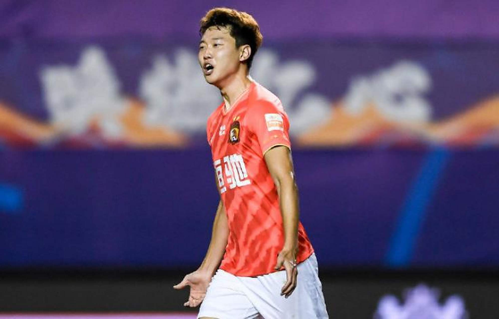 讲出你的中超故事# 鲁能会充当恒大创纪录之旅的垫脚石么?