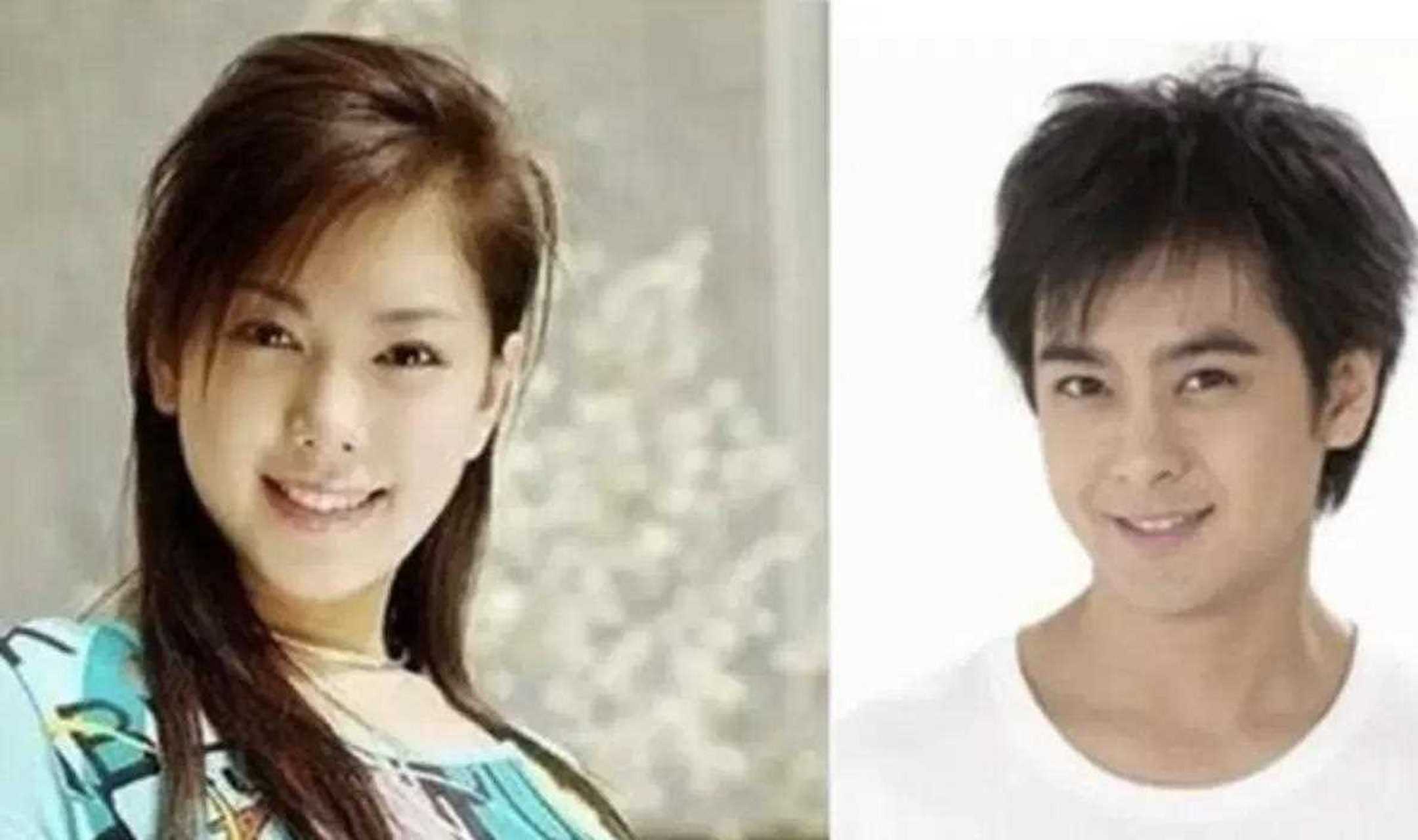 林志忆是林志颖的胞妹,生于1990年,曾在英国留学