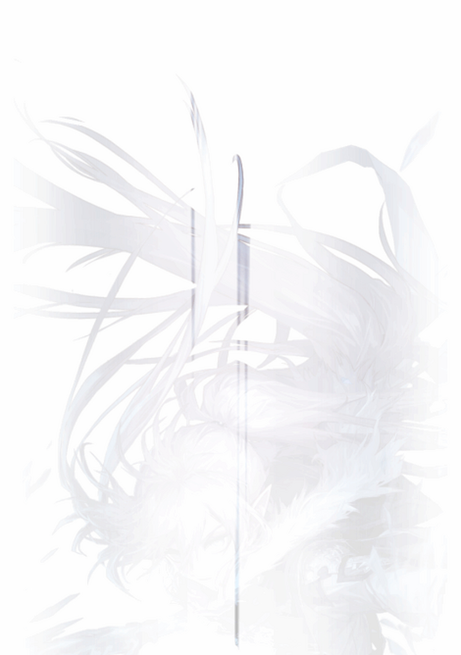 gif创作人# dnf:冰洁三觉立绘鉴赏,用冰块砸你!