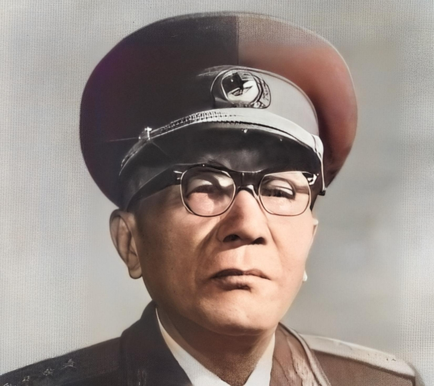 虽然是光荣的回乡,但黄克澄在湖南任职一年多后