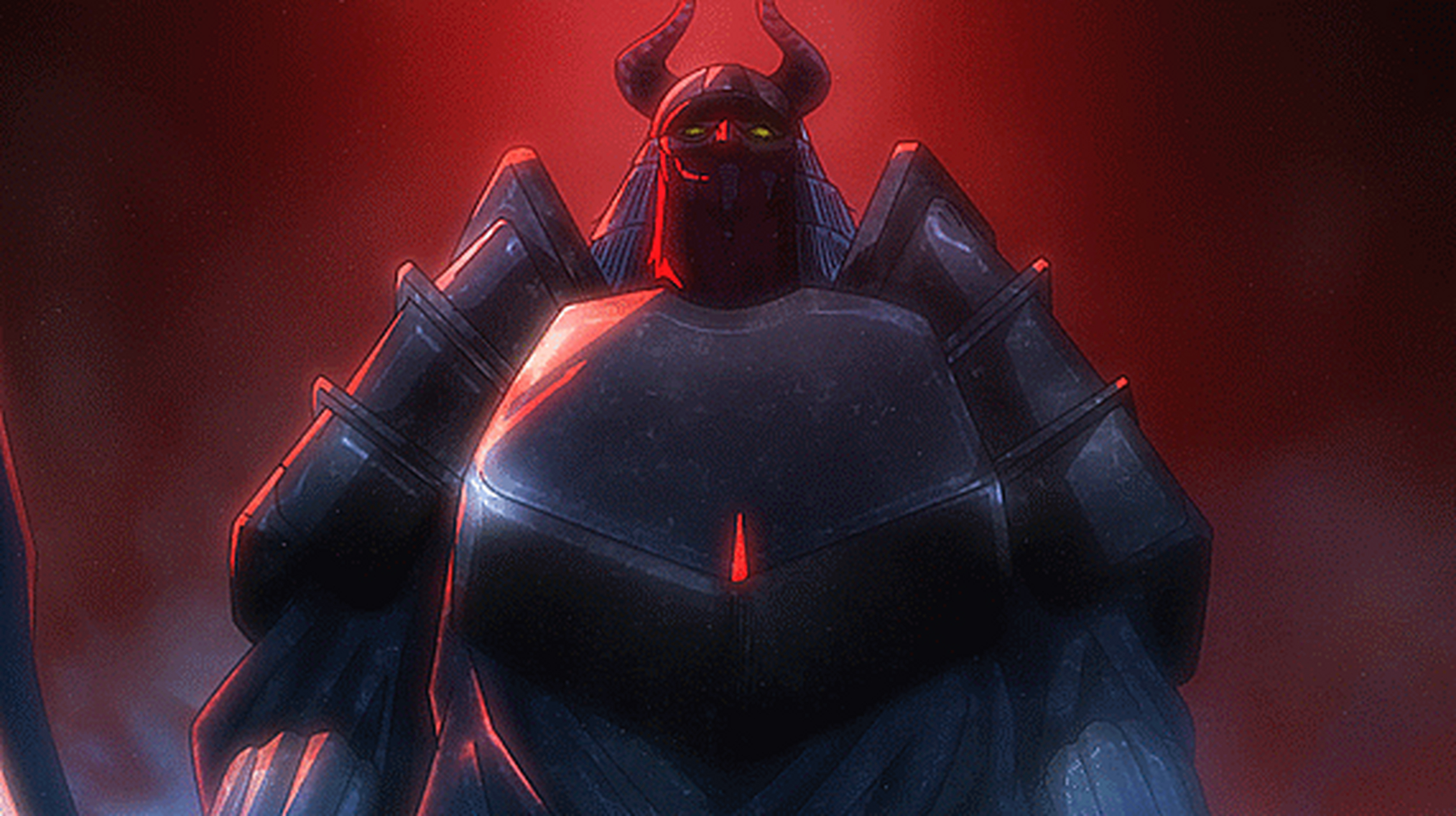 死神# #死神bleach# #死神千年血战篇第二季# 最man死神之一狛村左阵