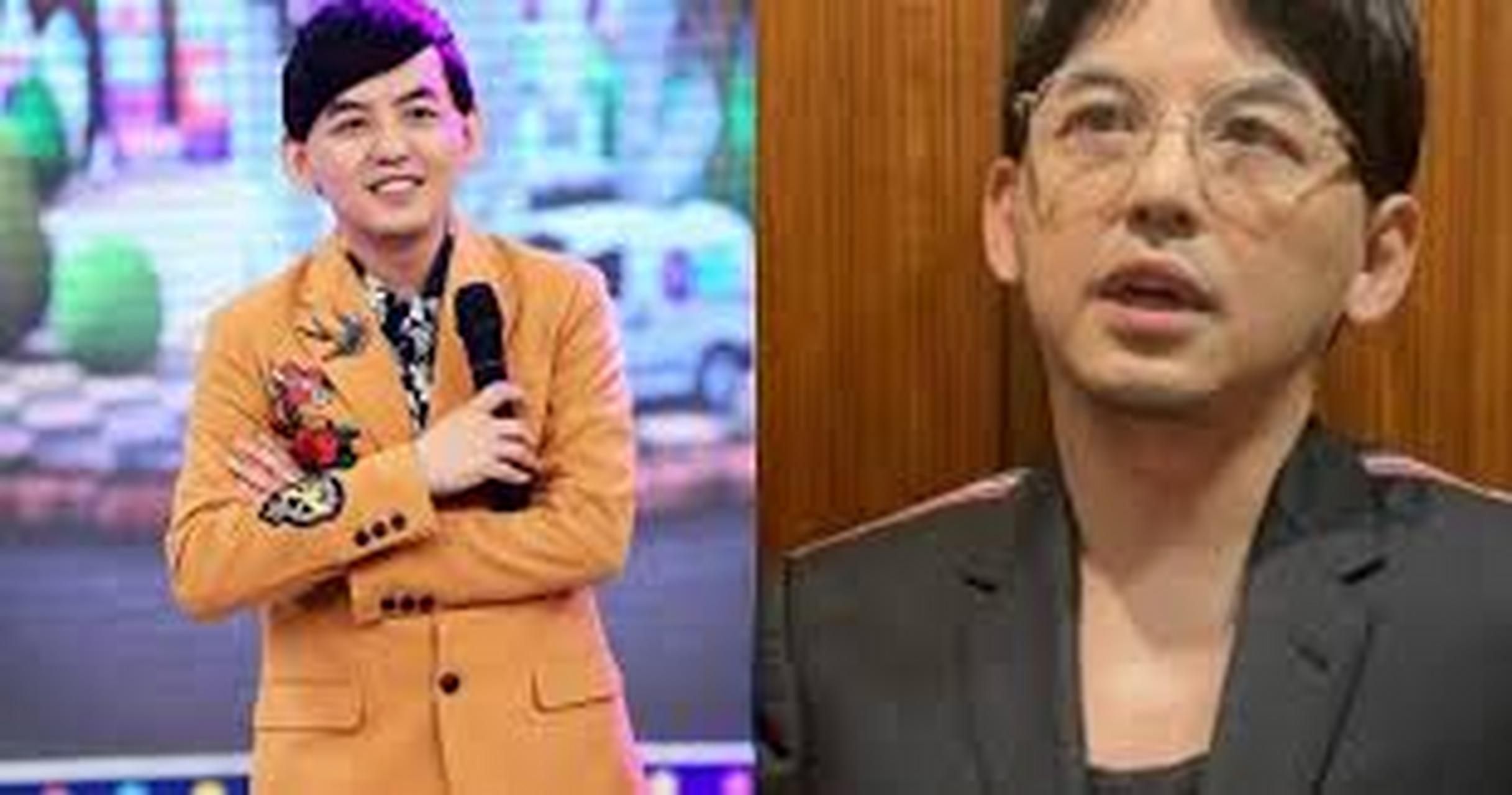 百度仲夏打卡挑战赛# 从星座角度分析黄子佼的娱乐圈事件  黄子佼适 