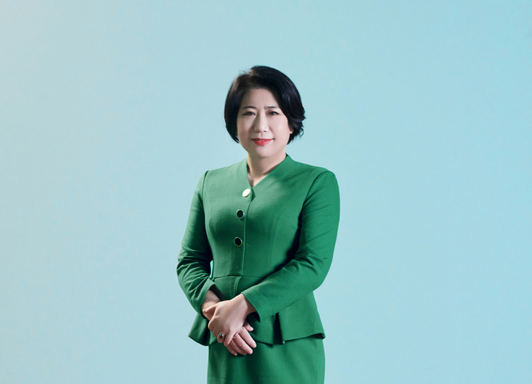 徐华春 沪尚茗居家装企业创始人    创始人徐华