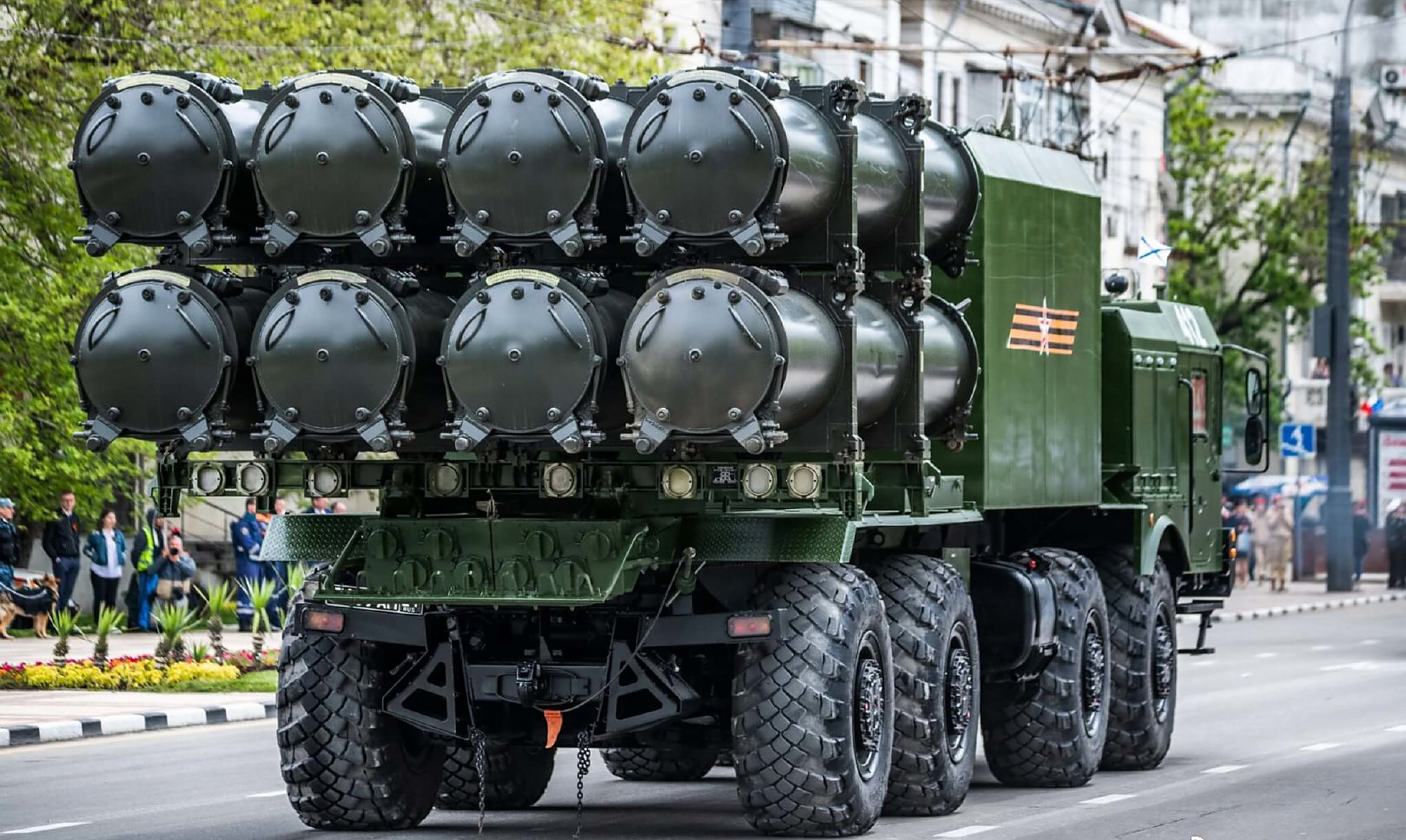 俄罗斯海军岸防部队装备的3k60舞会-e反舰导弹系统,日本自卫队装备的