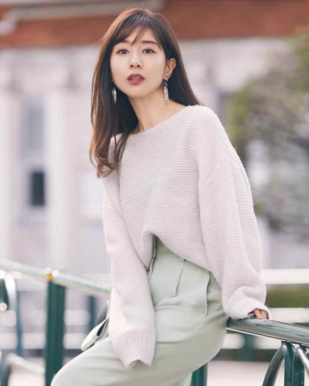 ai助手创作季# 田中美奈实1986年在纽约出生,后回到日本,大学就读