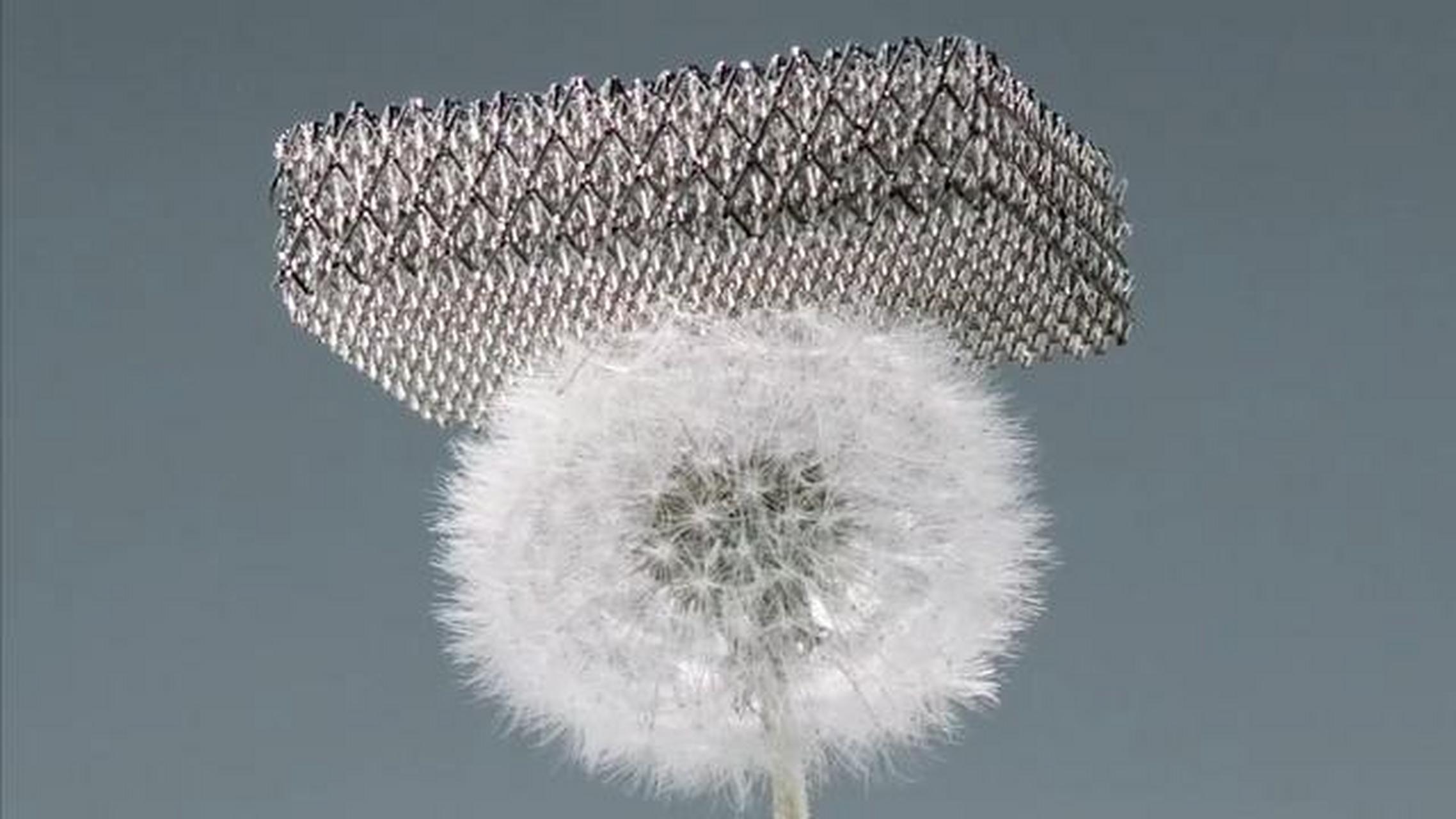 世界上最迷人的金属(世界上最迷人的金属元素) 第1张