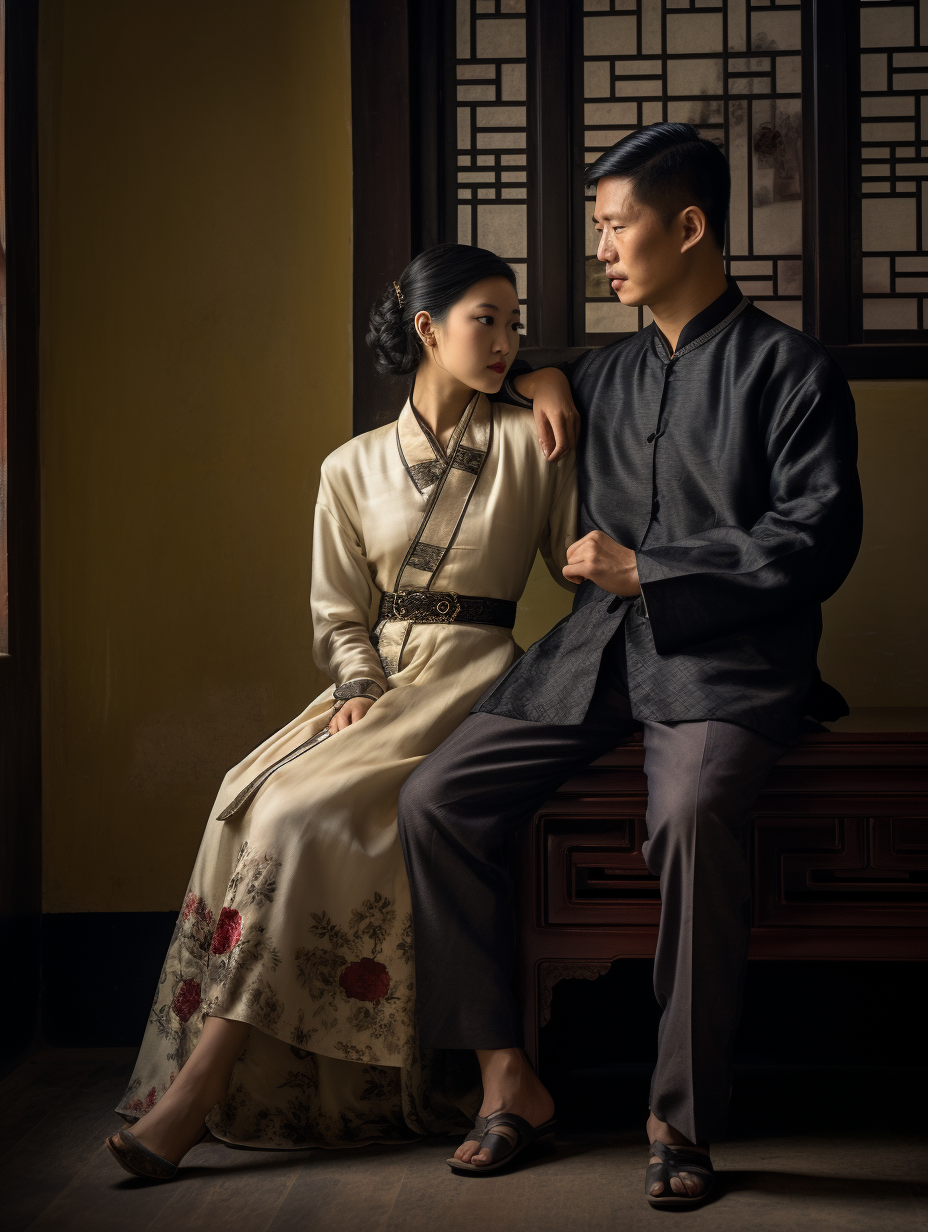 玉涵的韩国婆婆年糕店执念