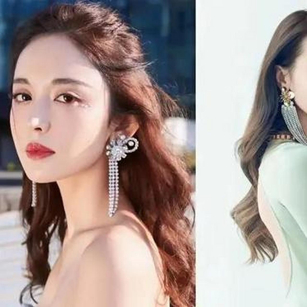 同是新疆美人,迪丽热巴vs古力娜扎,你们更喜欢谁?