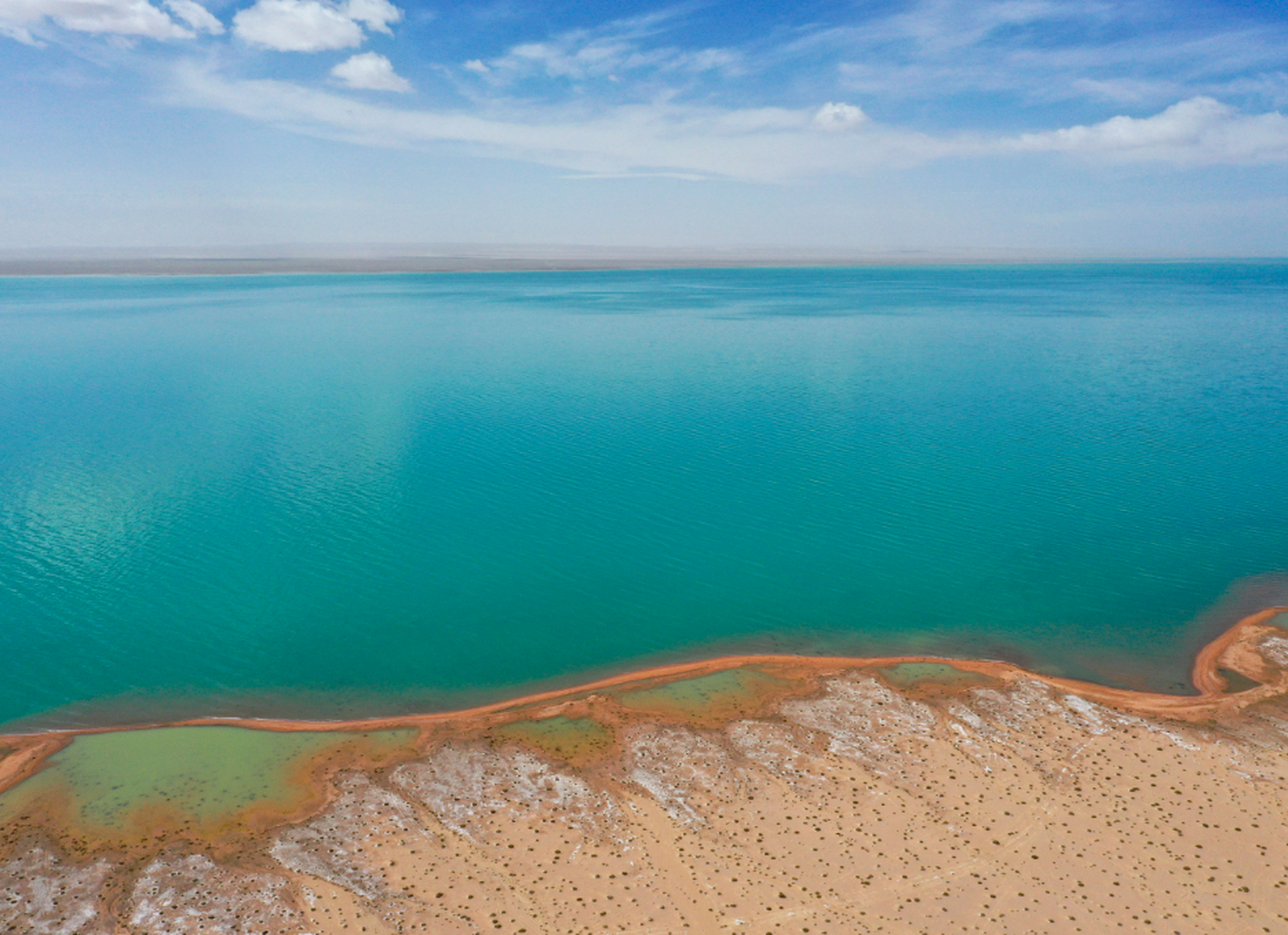 青海湖的咸水湖面积是多少_青海湖的咸水湖面积是多少平方米