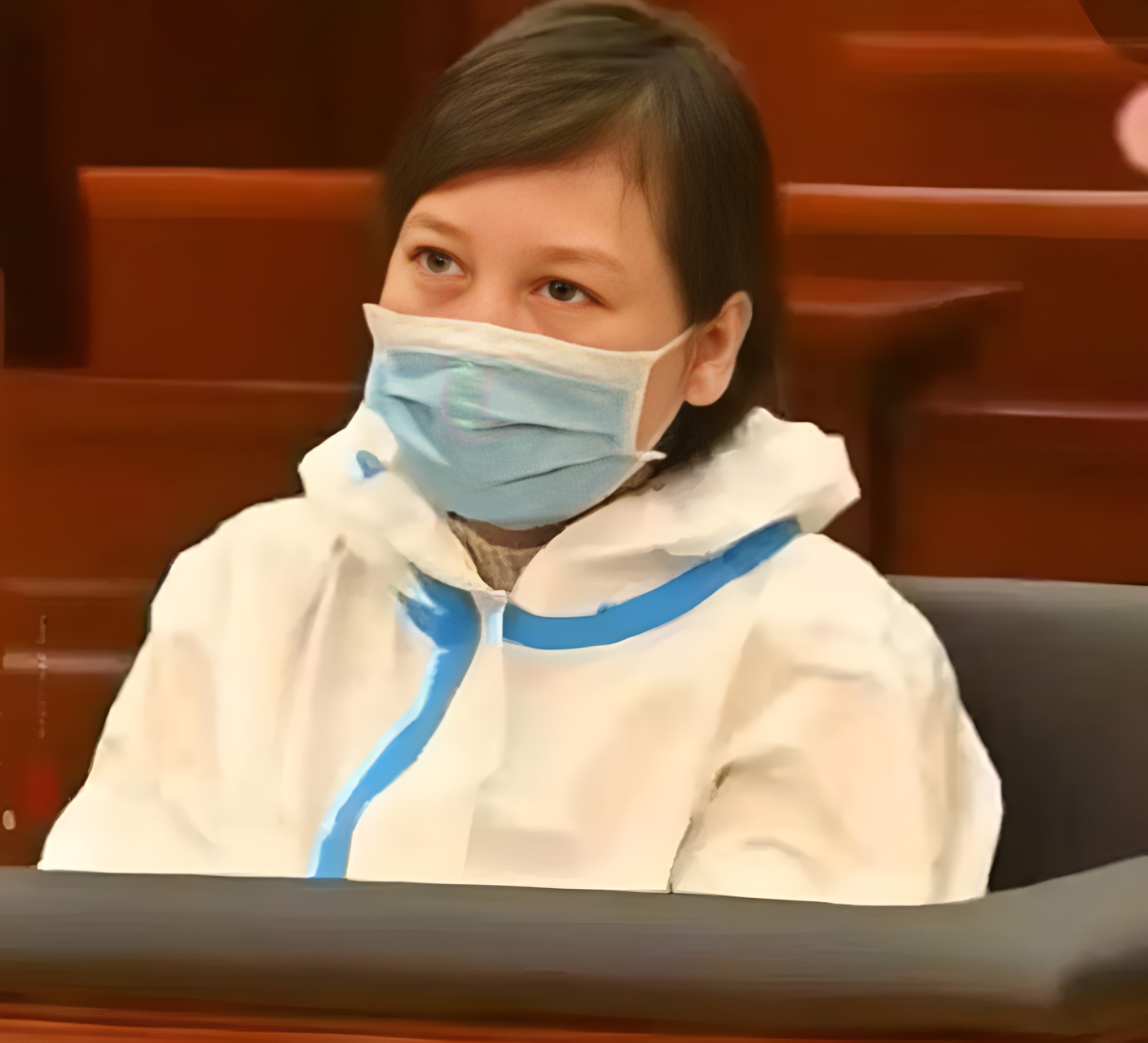 著名律师吴丹红,为救生死边缘的劳荣枝,淹死在广大善良热心网友的口水