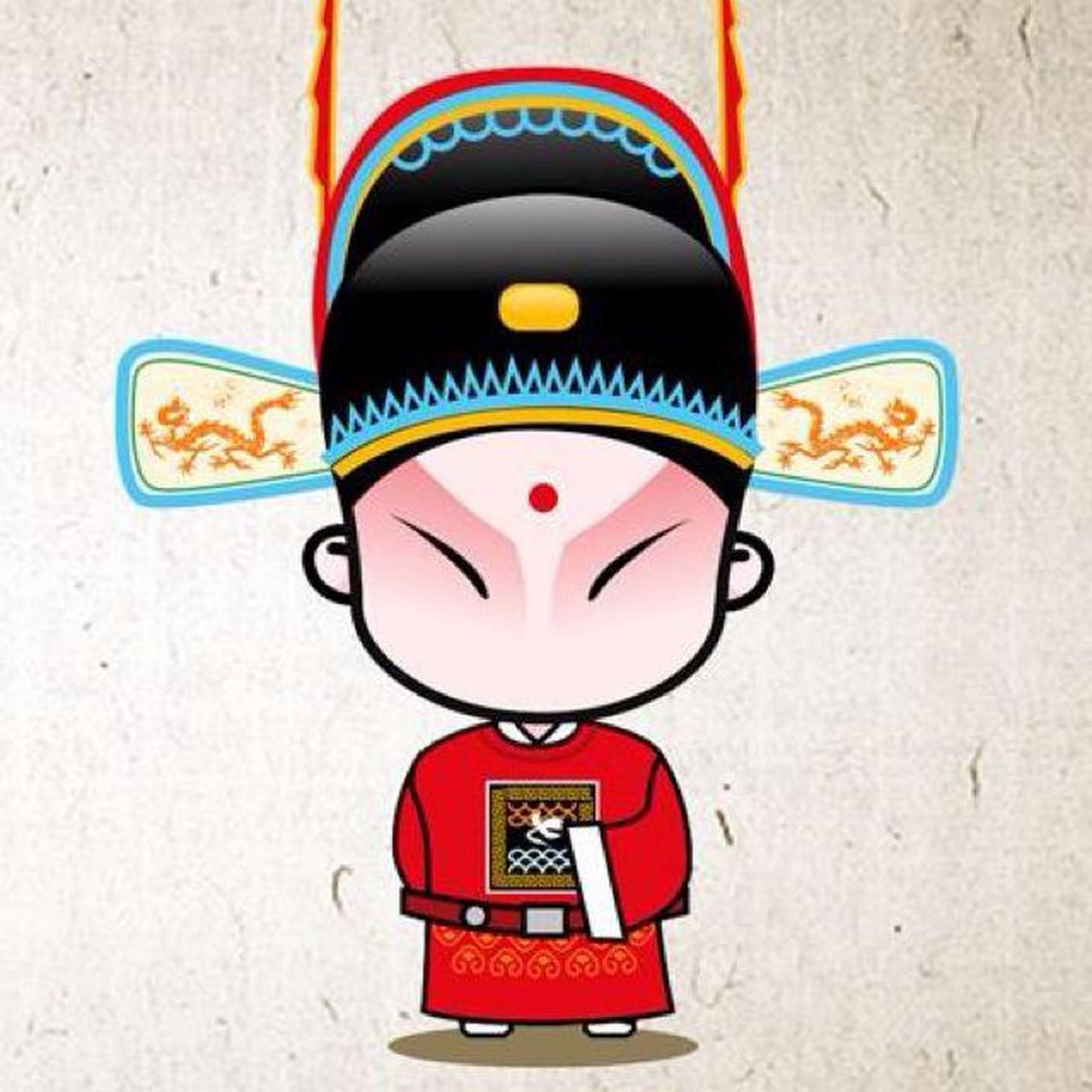 白敏中的名字不为人现代人所知,但提到他的堂哥白居易的大名,就不得