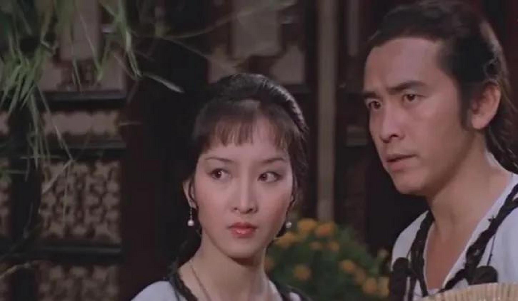 百家号星火计划# 香港电影《螳螂》原版预告片珍贵武打镜头曝光