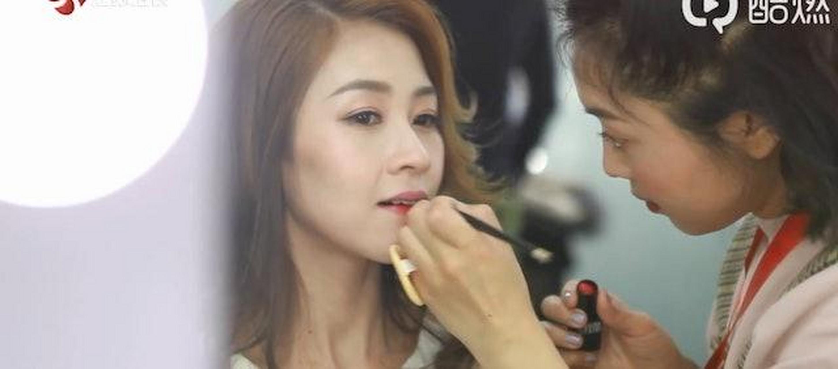 「港版罗拉」近况曝光,继续送货自食其力,曾获林子祥谭咏麟邀合作!