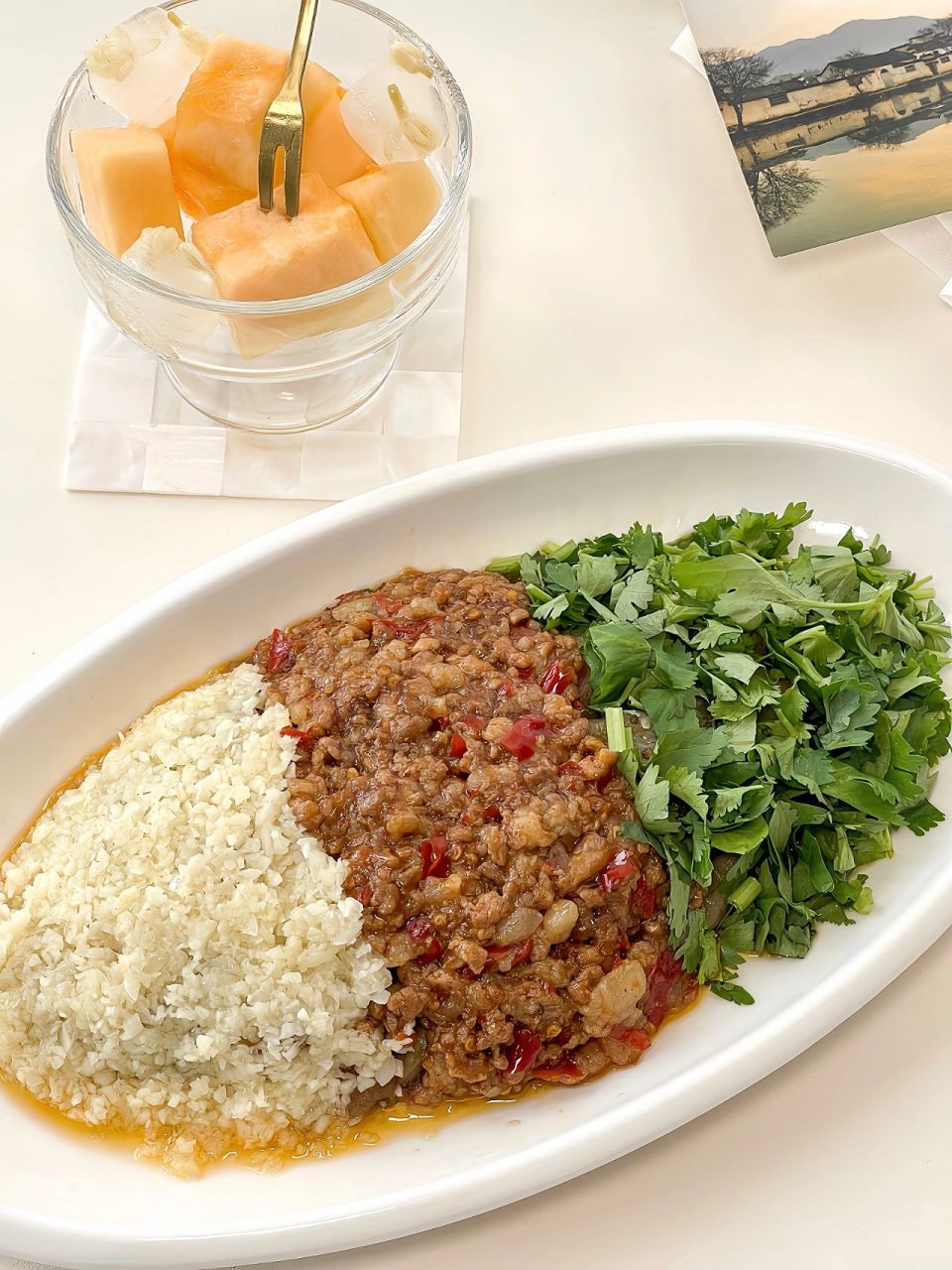 好吃到可以原地开店的三味茄子  不需要油炸!没有难买的材料!