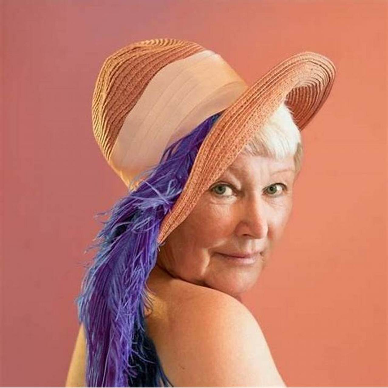 莱娜图(lenna)是指刊于1972年11月号《花花公子》(playboy)杂志上的一