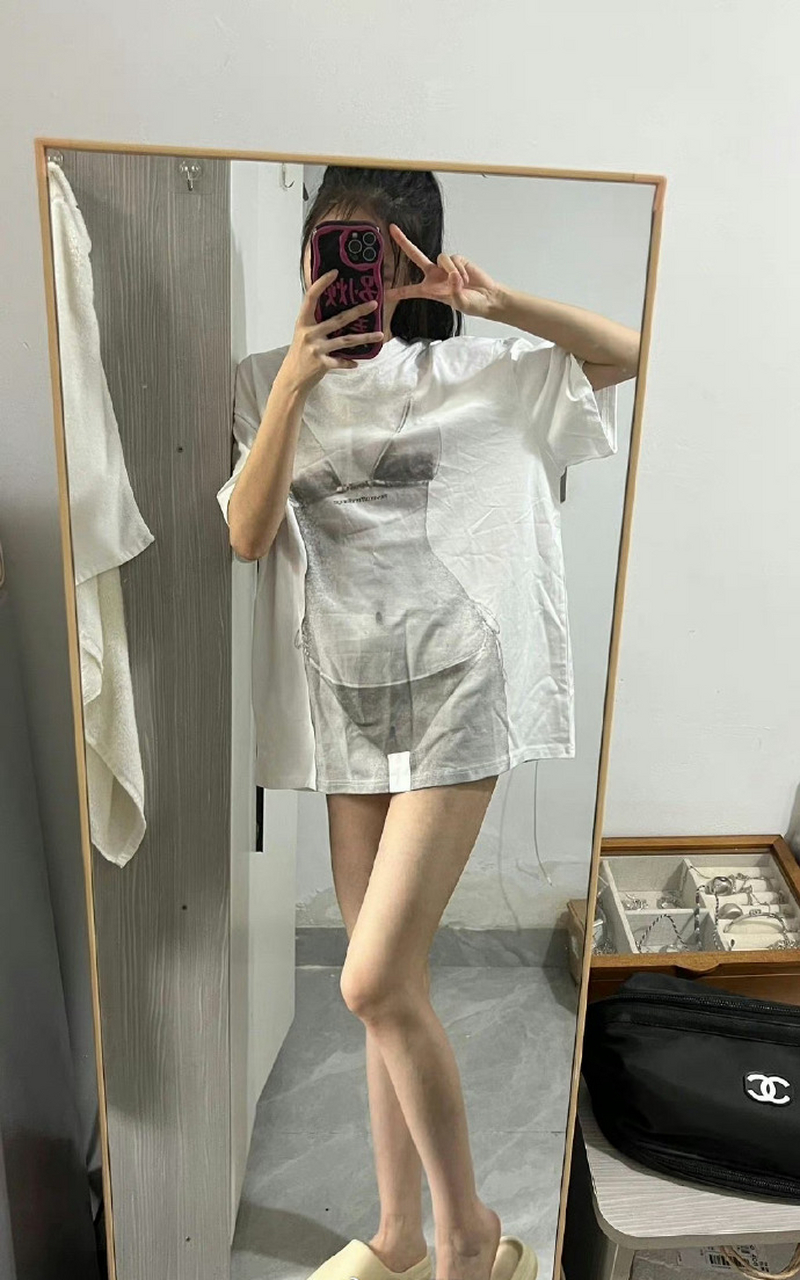 这衣服好不正经!