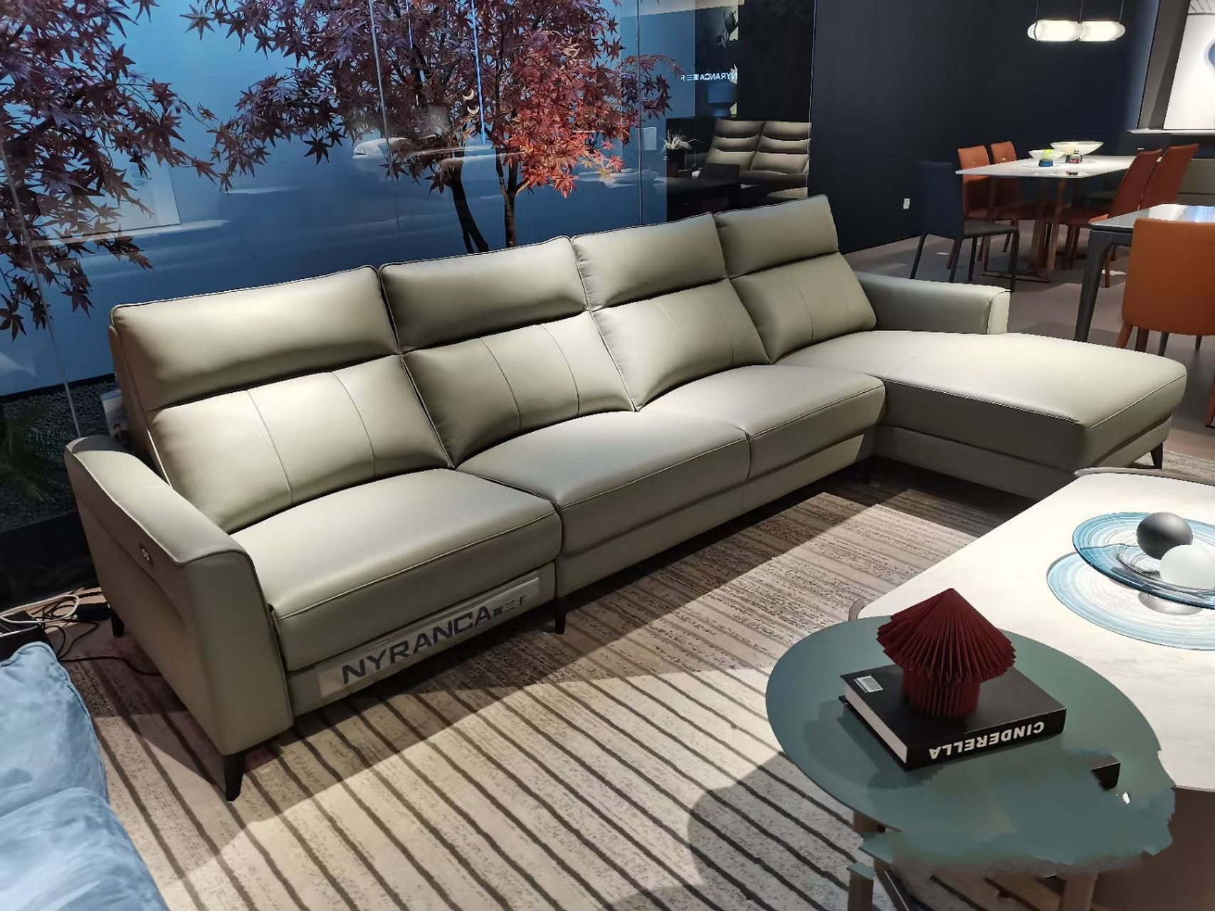 妮兰卡功能沙发  79 05620506 74 60.