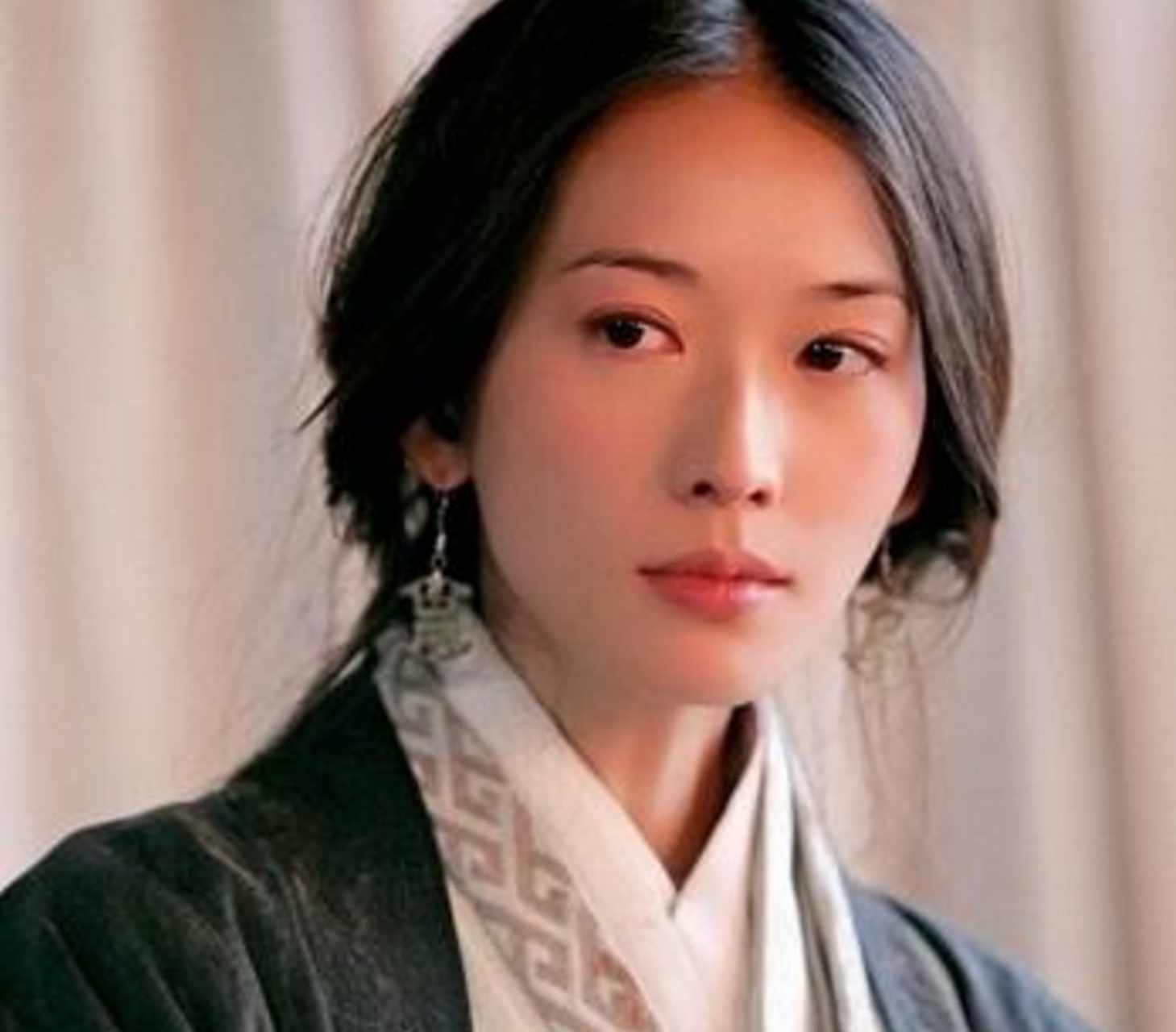 鲁班的妻子是谁?