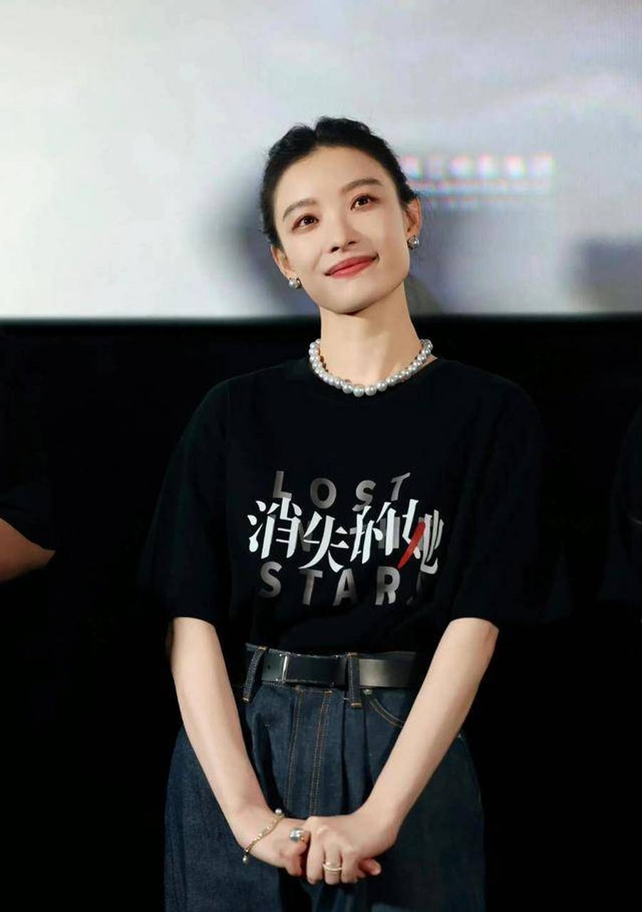 今年珍珠是真的火啊[三哈] 《消失的她》女主倪妮更是凭一己之力让