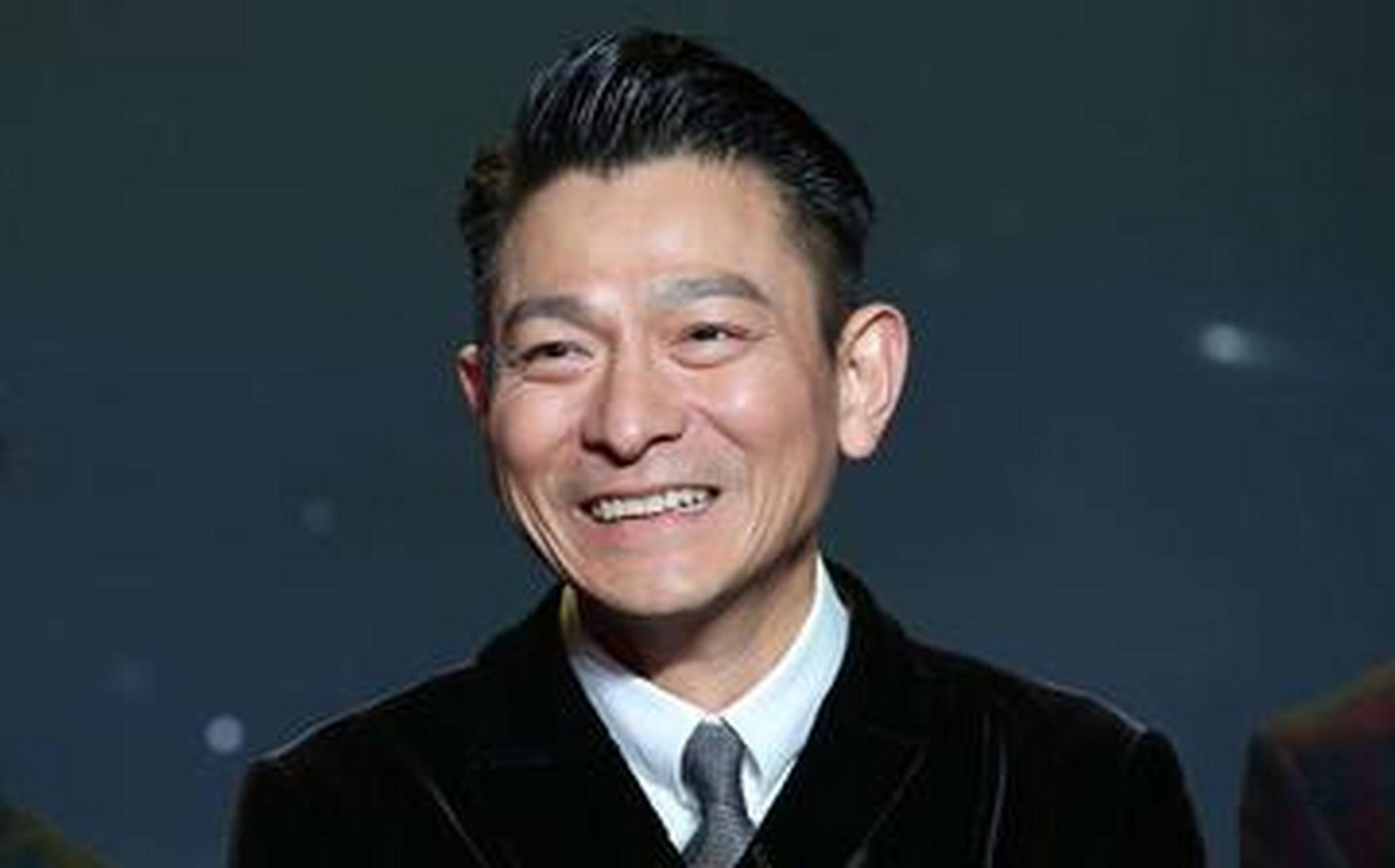 刘德华加入多伦多电影节对谈单元 将分享人生感悟 大家好,你是否已经