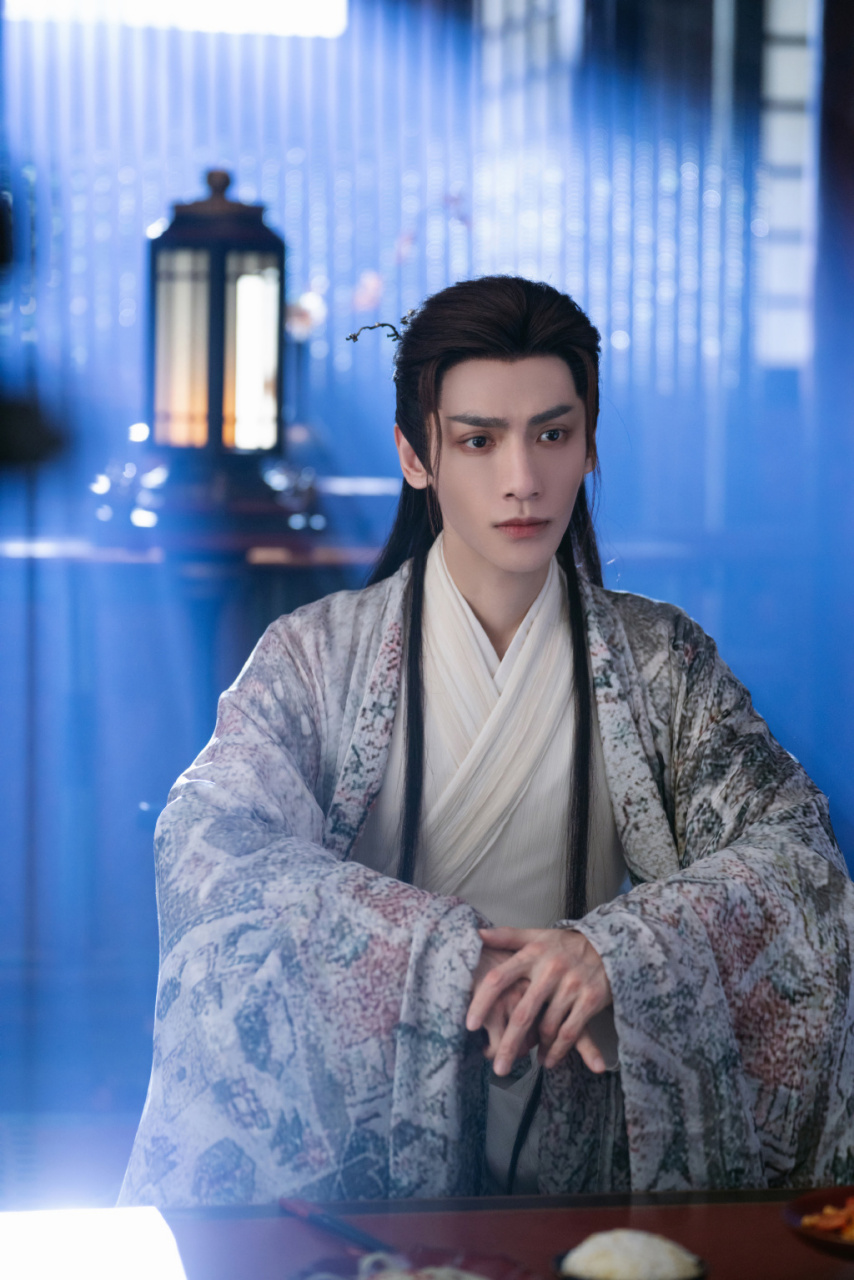 长月烬明##长月烬明